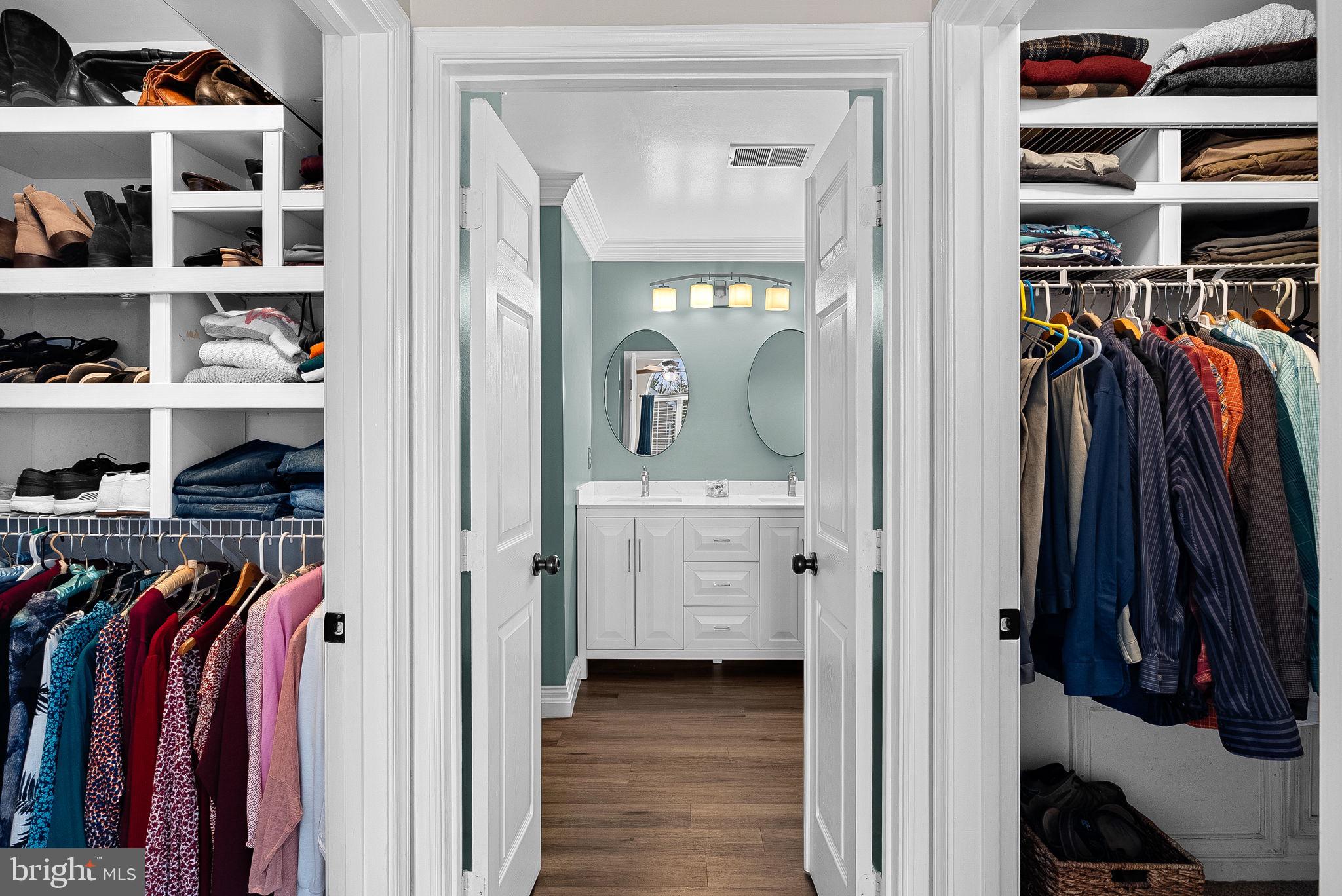 BROADLANDS - Residential