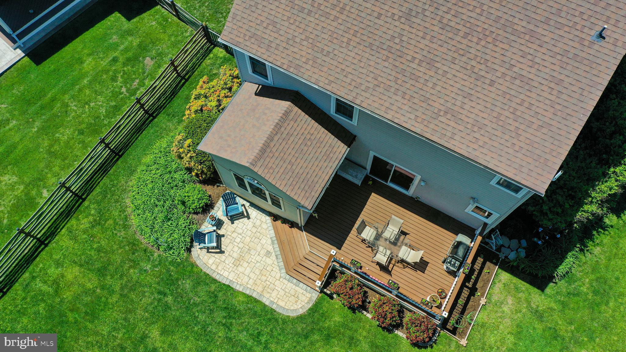 BROADLANDS - Residential