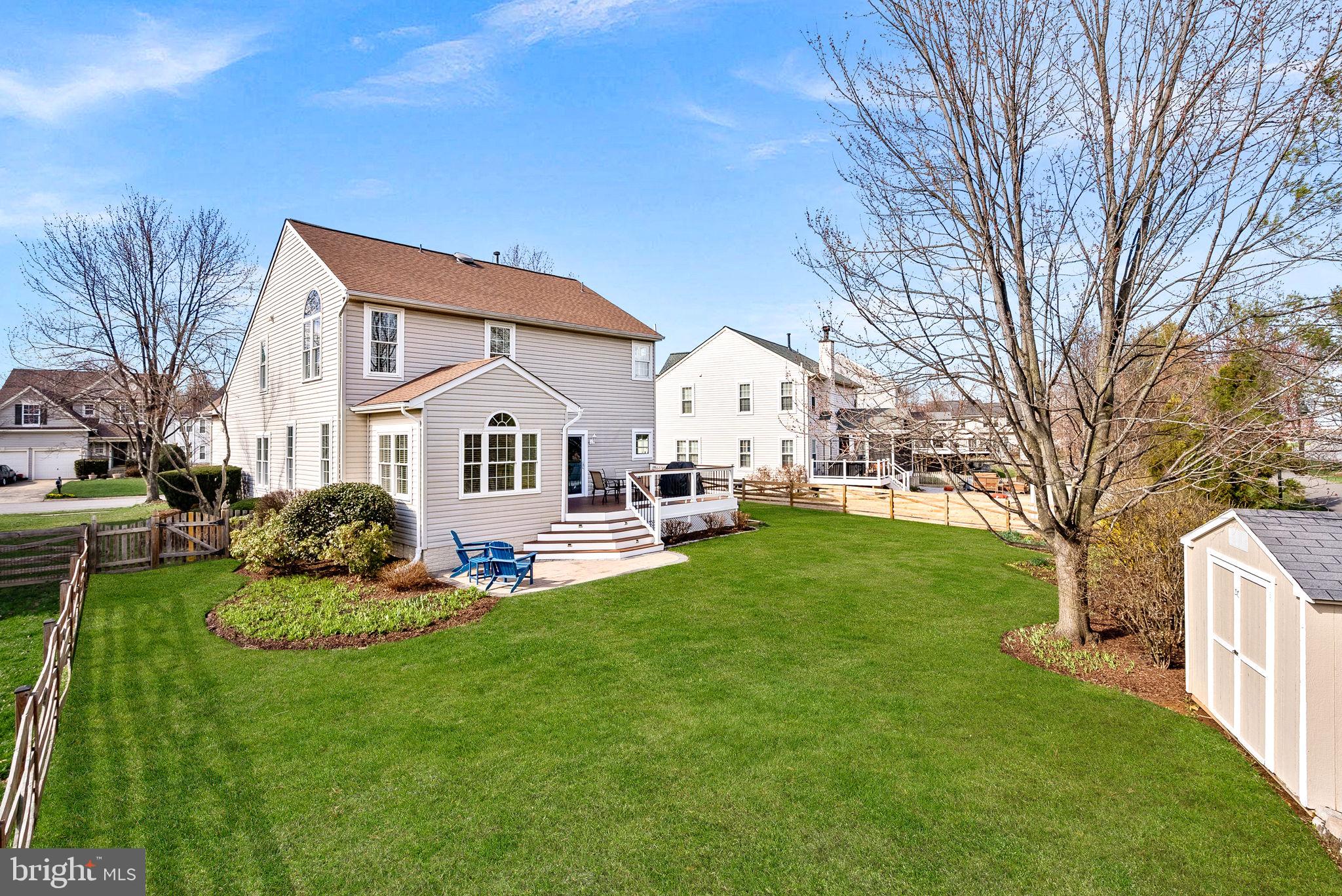 BROADLANDS - Residential