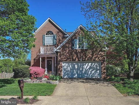 42987 CEDAR SPRINGS COURT BROADLANDS VA 20148