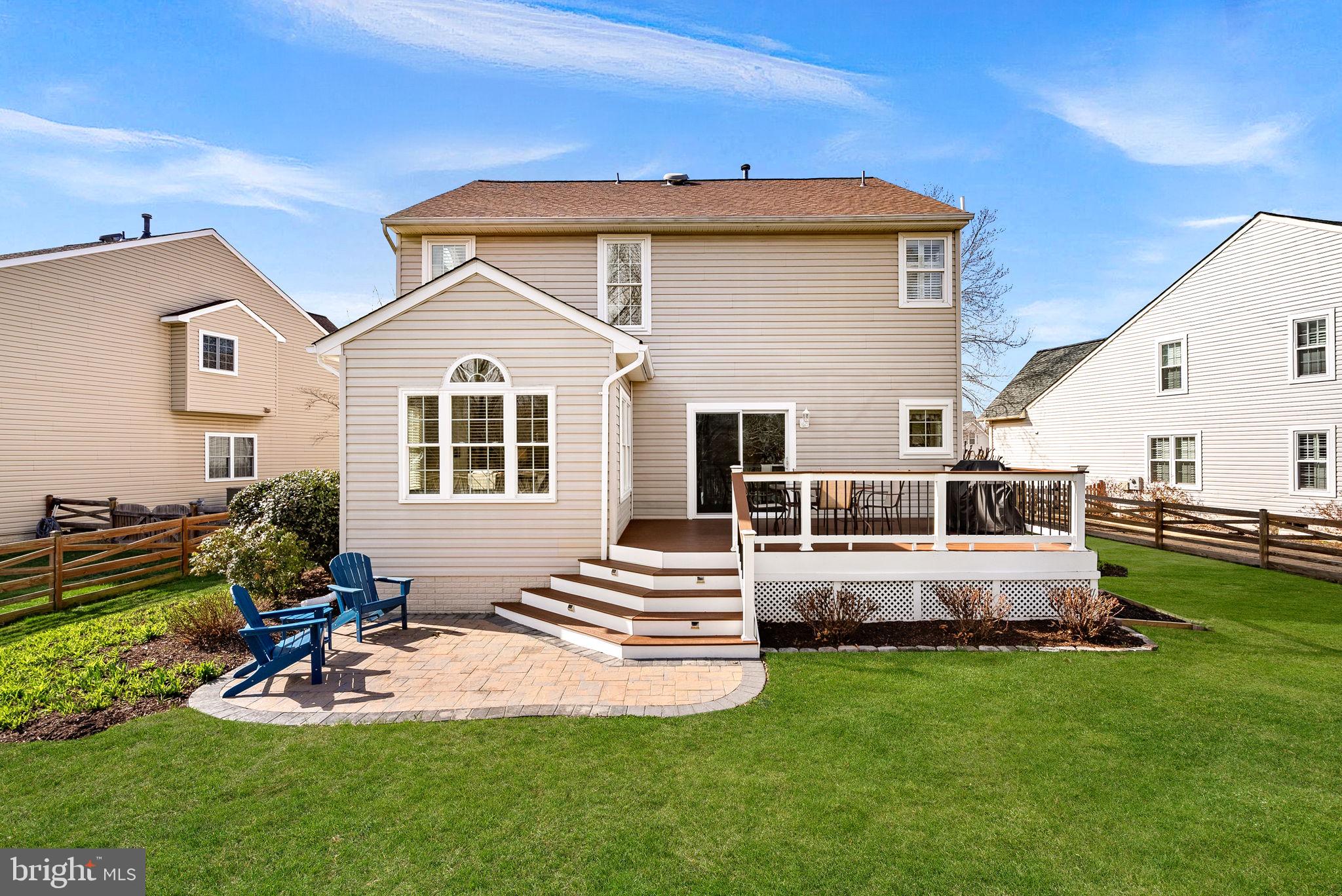 BROADLANDS - Residential