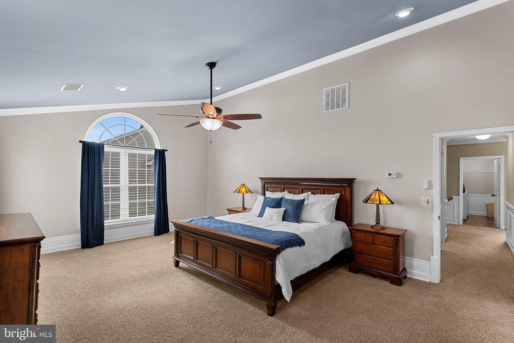 BROADLANDS - Residential