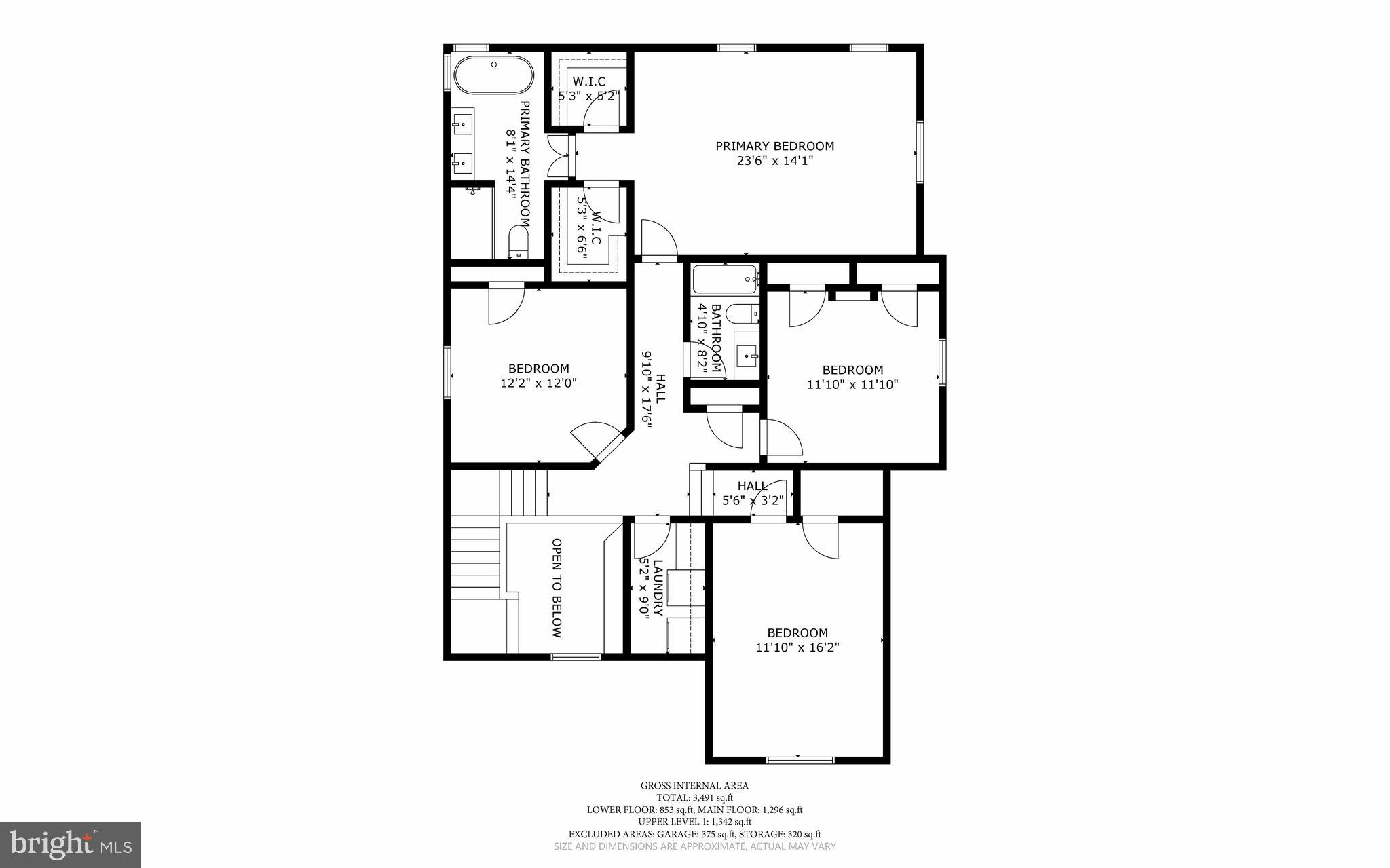 BROADLANDS - Residential