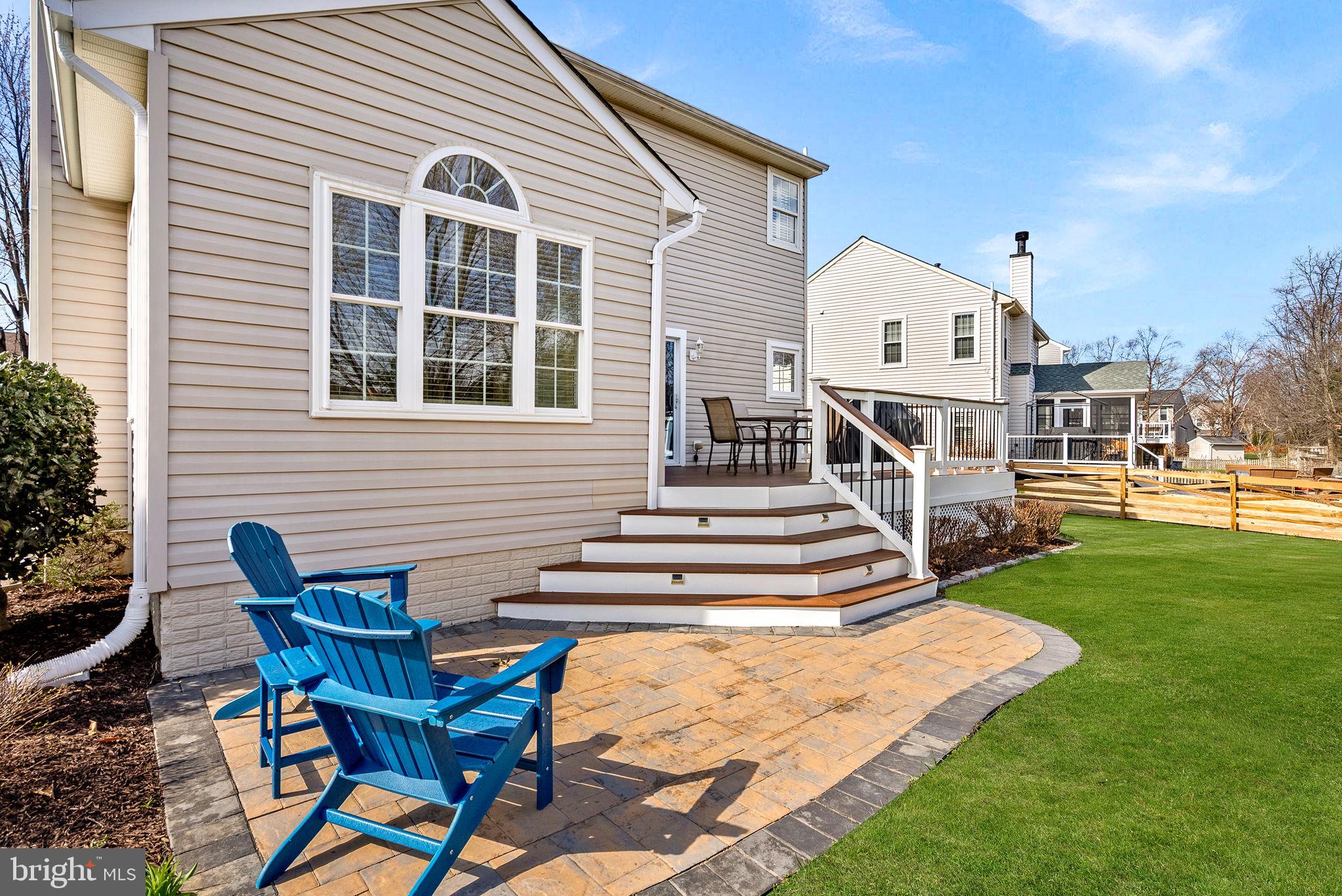 BROADLANDS - Residential