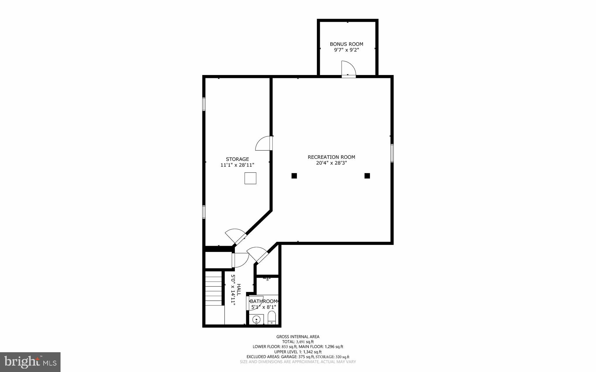 BROADLANDS - Residential