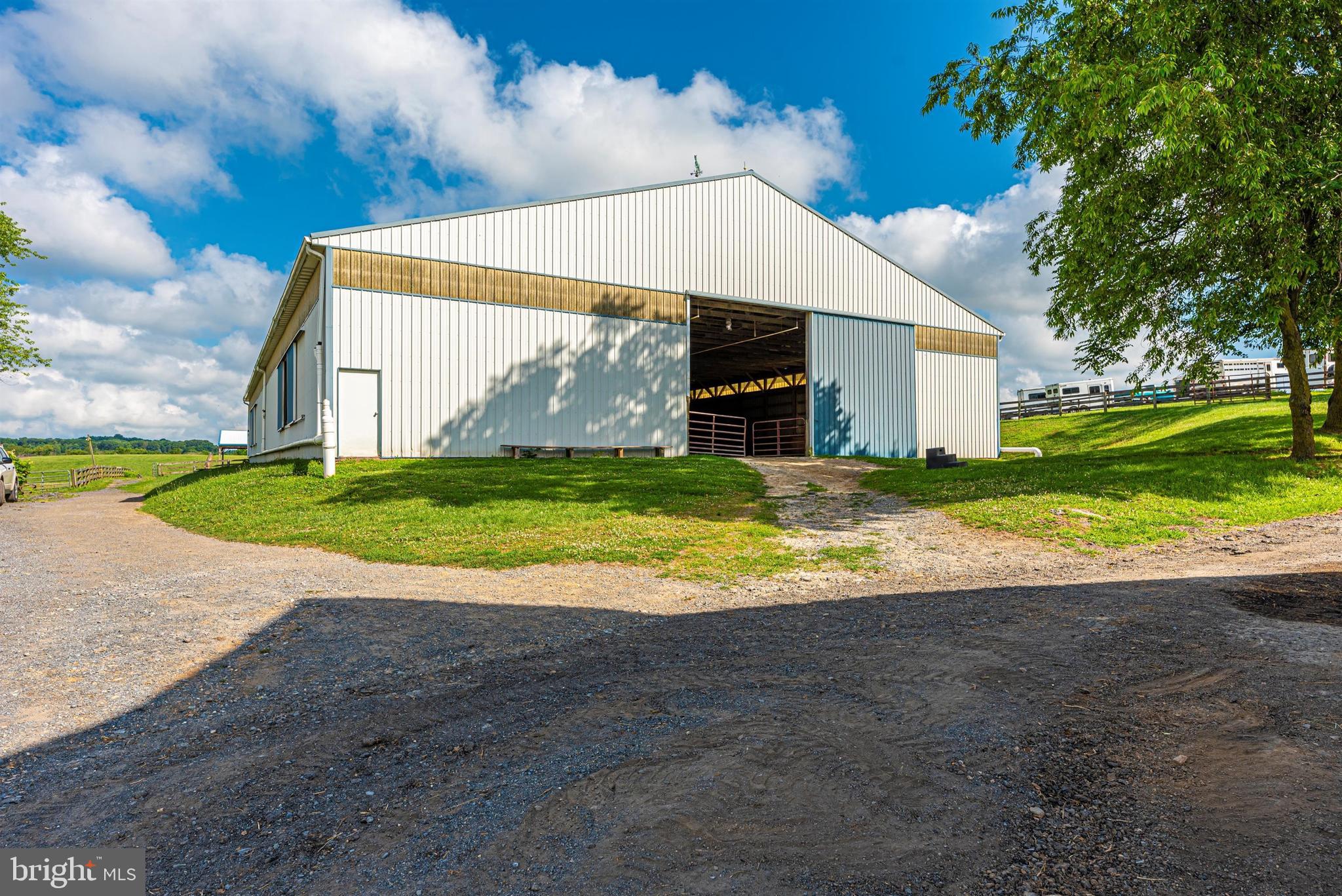 NONE AVAILABLE - Farm