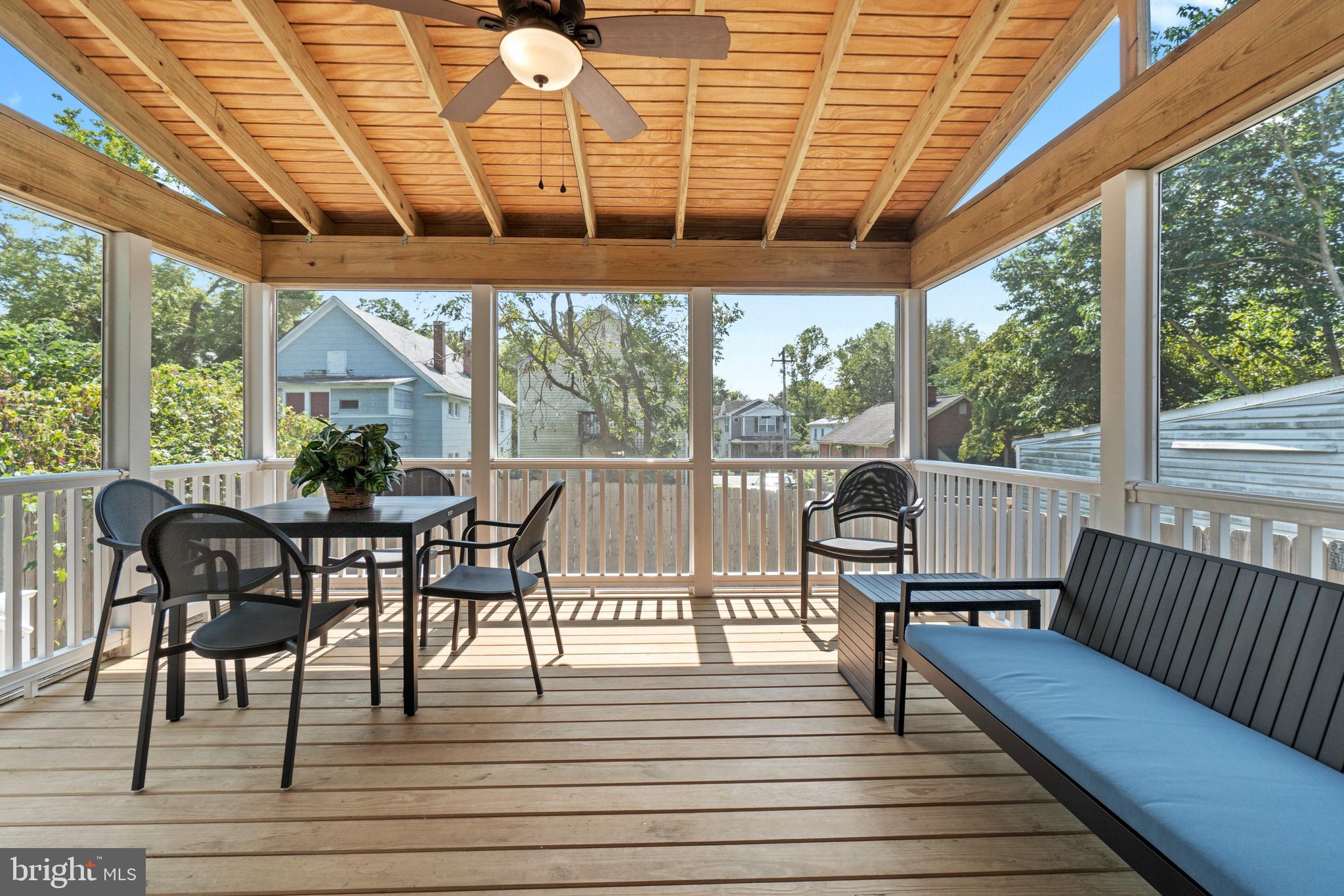 ELMHURST - Residential