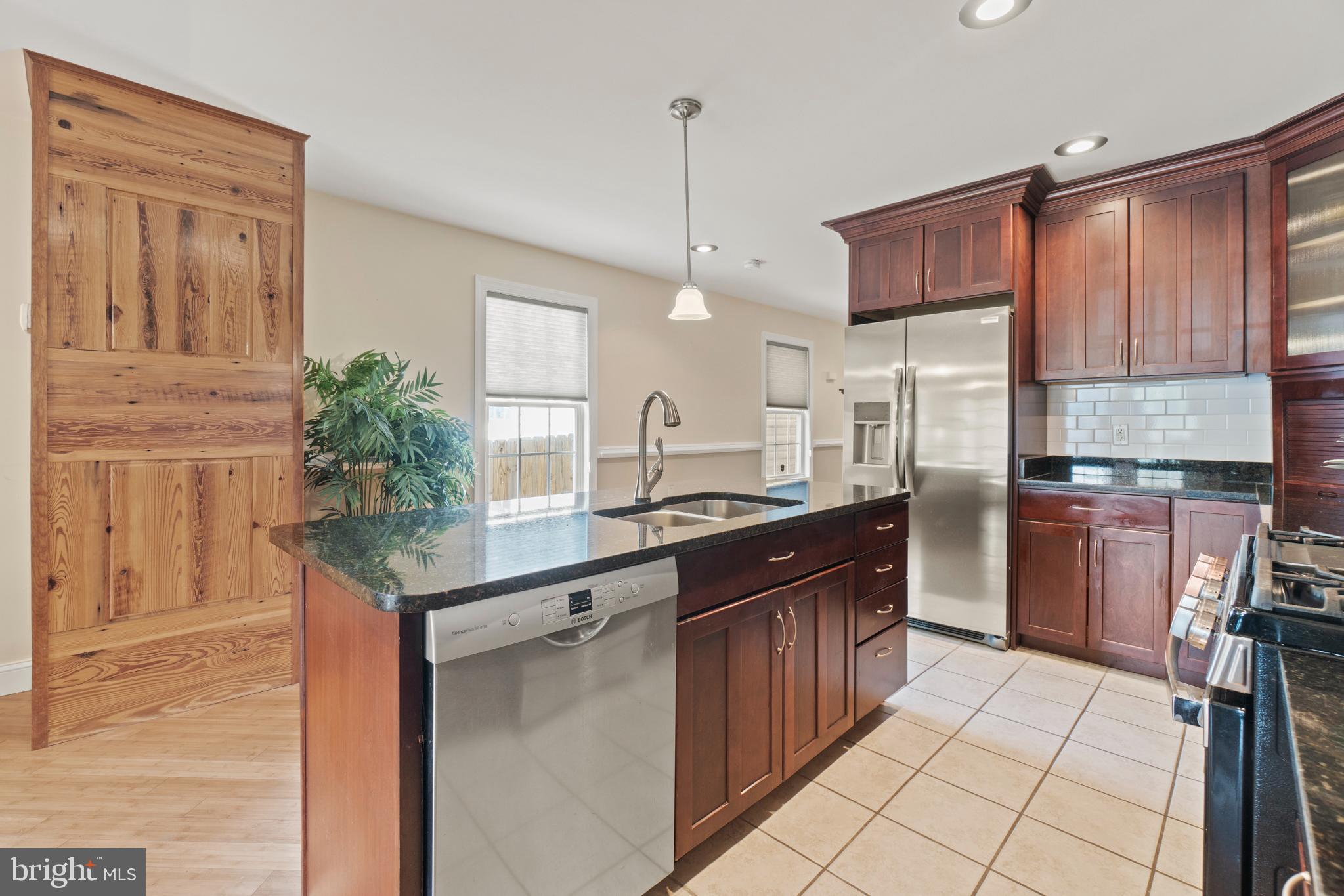 ELMHURST - Residential