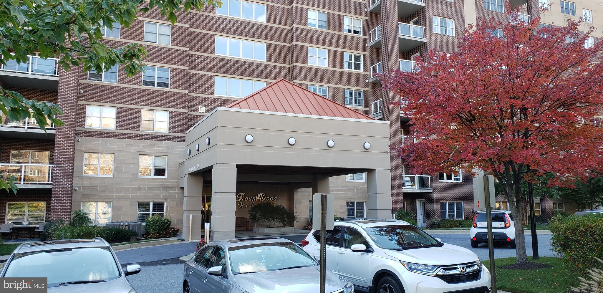 ROUNDWOOD RIDGE - Residential