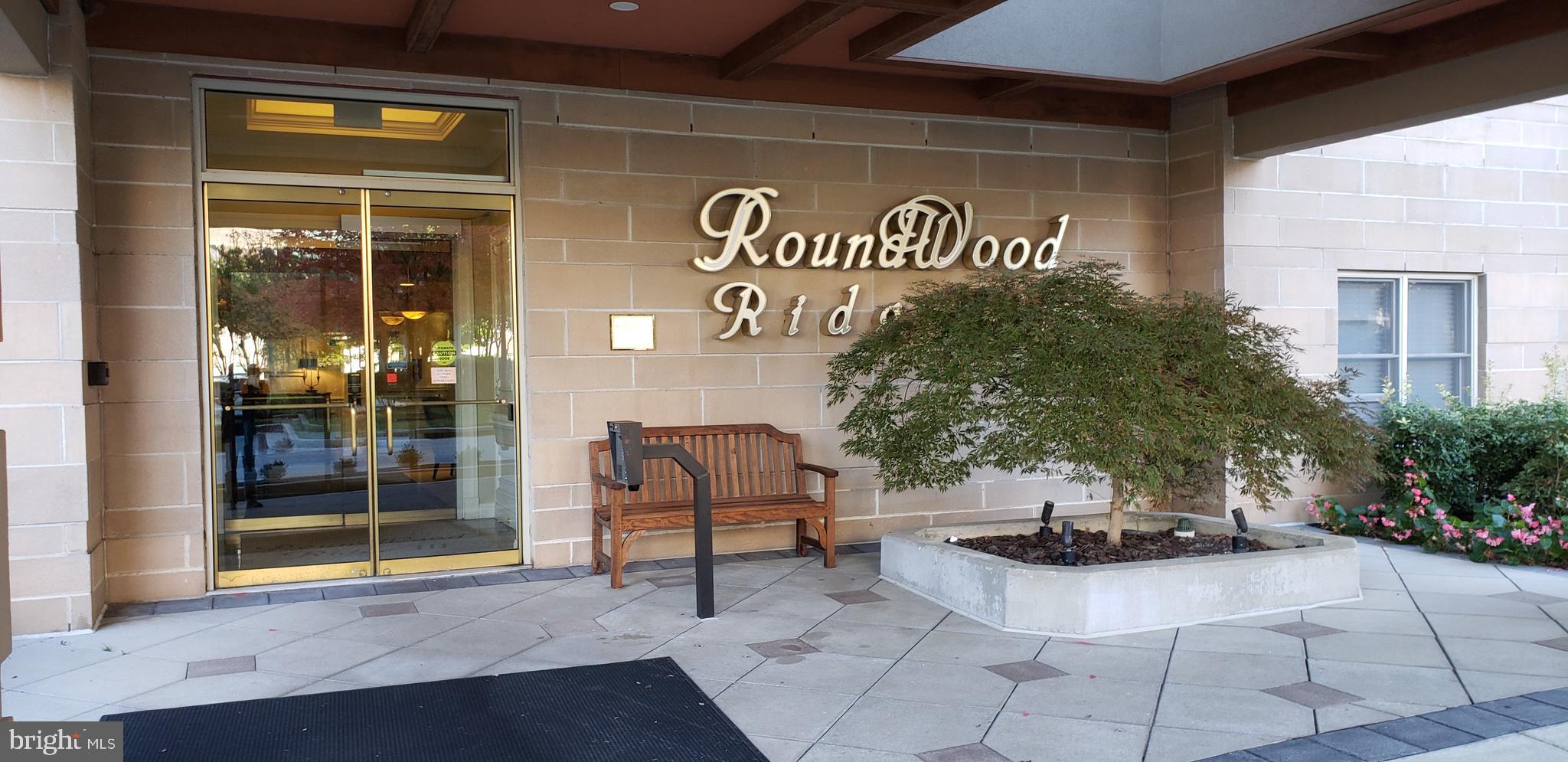 ROUNDWOOD RIDGE - Residential