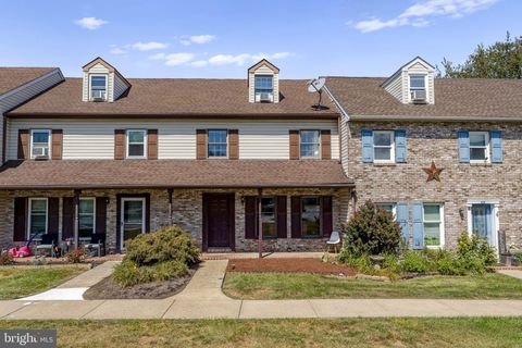 407 CAHILL CIRCLE HONEY BROOK PA 19344