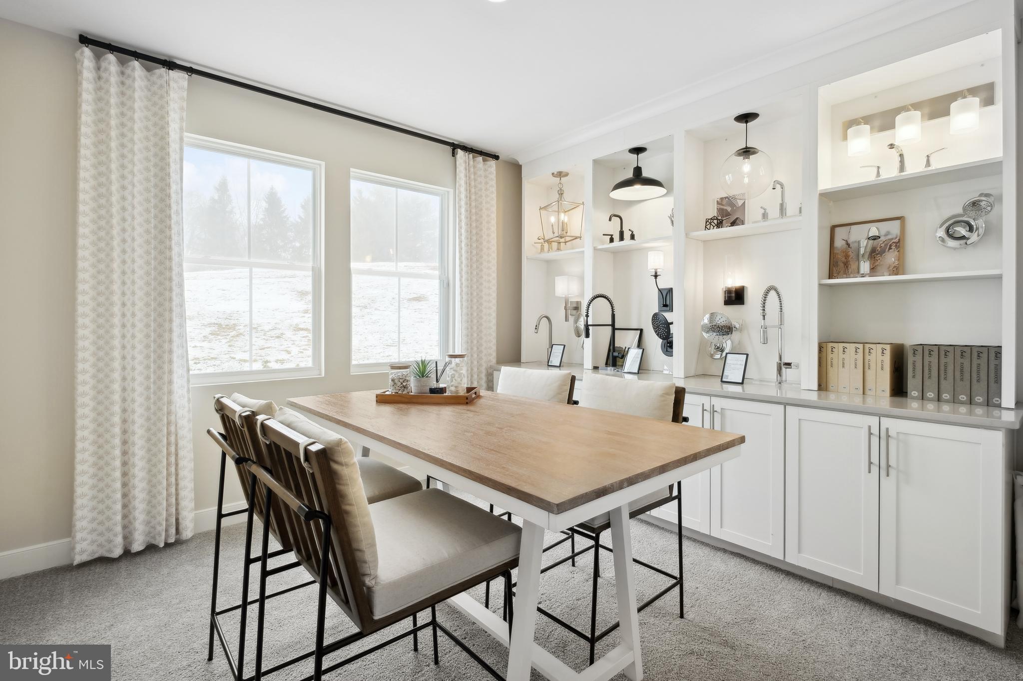 ESTATES OF TUSCARORA - Residential