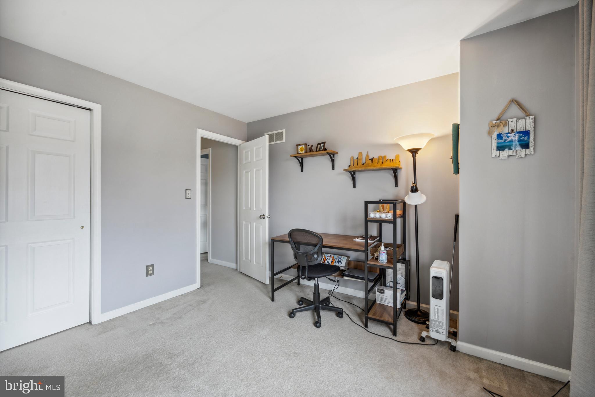 BLUE BELL CC - Residential Lease