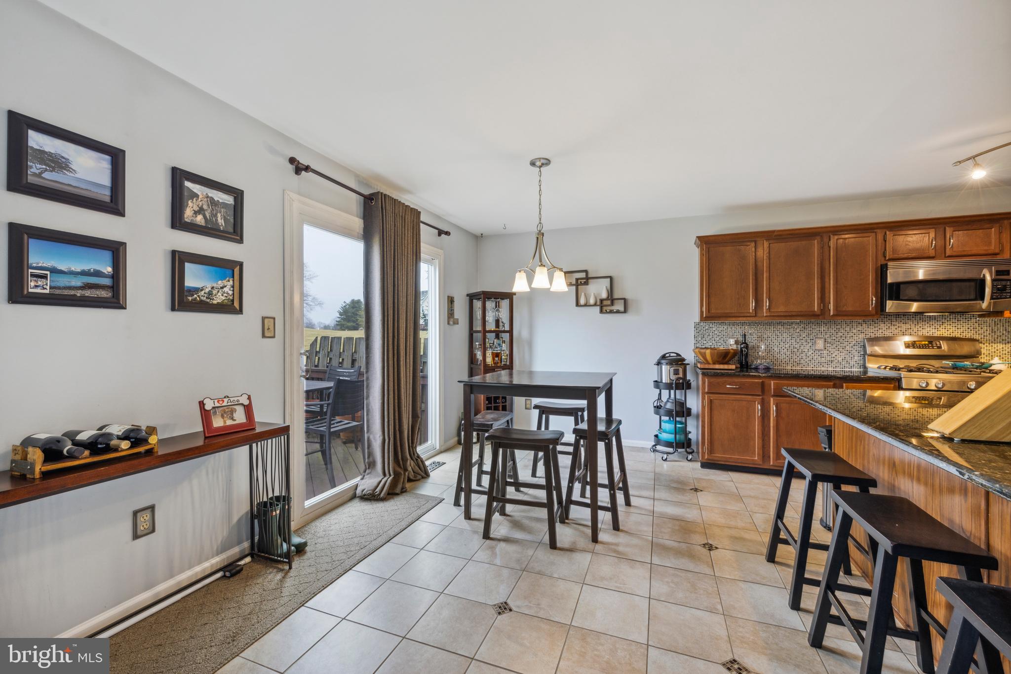 BLUE BELL CC - Residential Lease