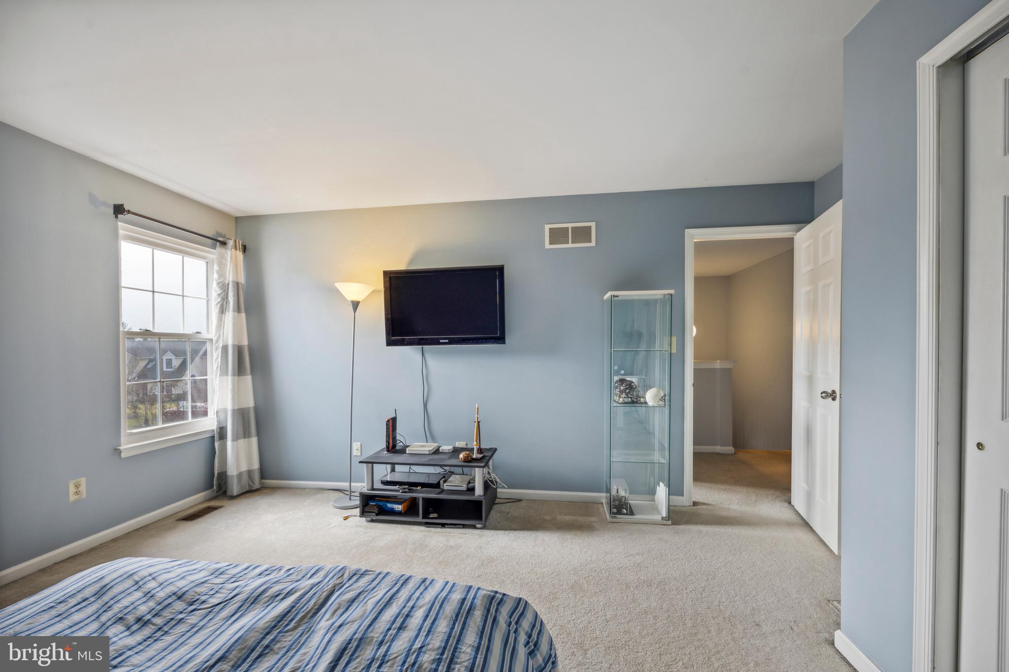 BLUE BELL CC - Residential Lease