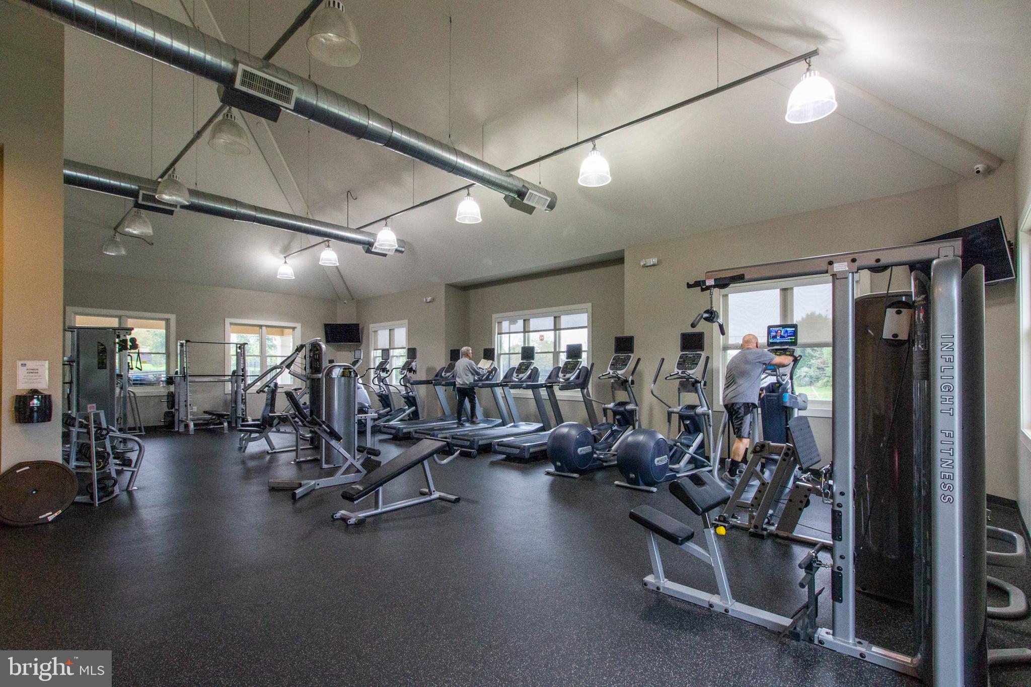 BLUE BELL CC - Residential Lease