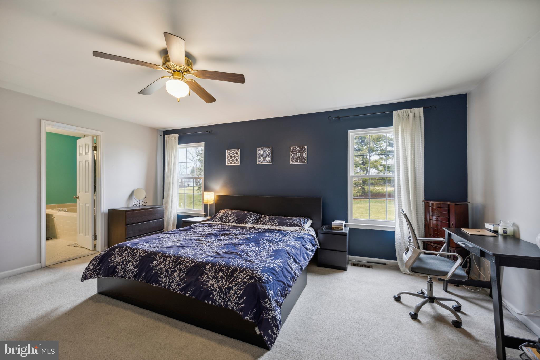 BLUE BELL CC - Residential Lease