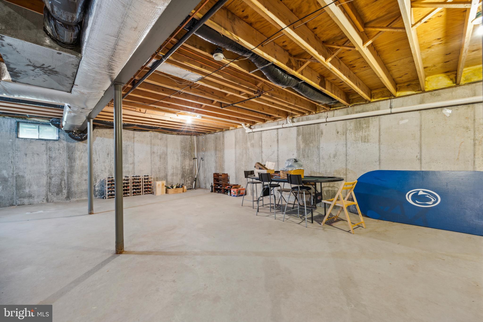 BLUE BELL CC - Residential Lease