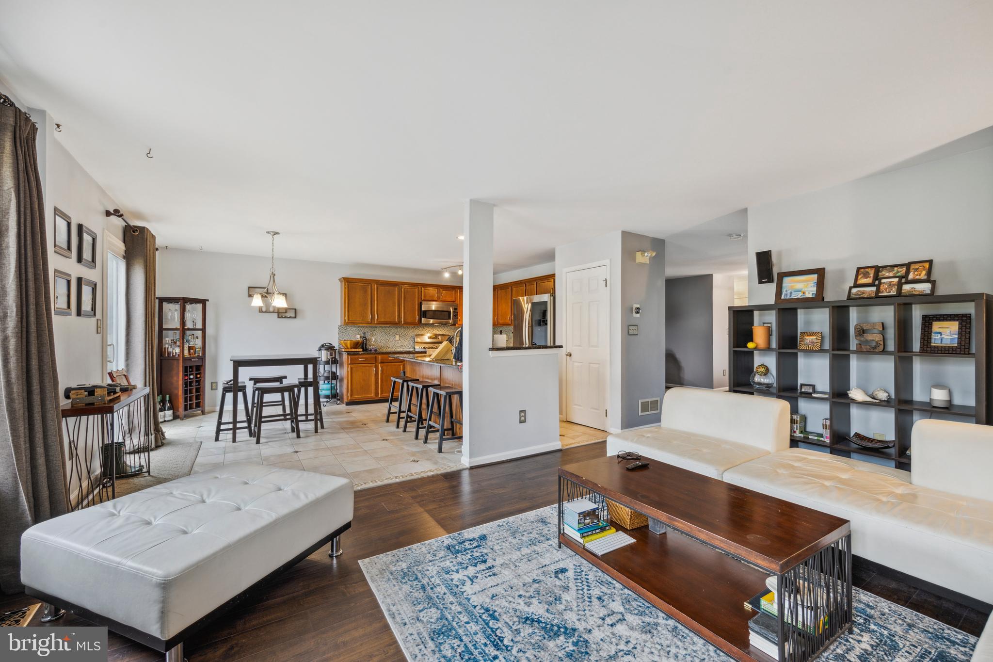 BLUE BELL CC - Residential Lease