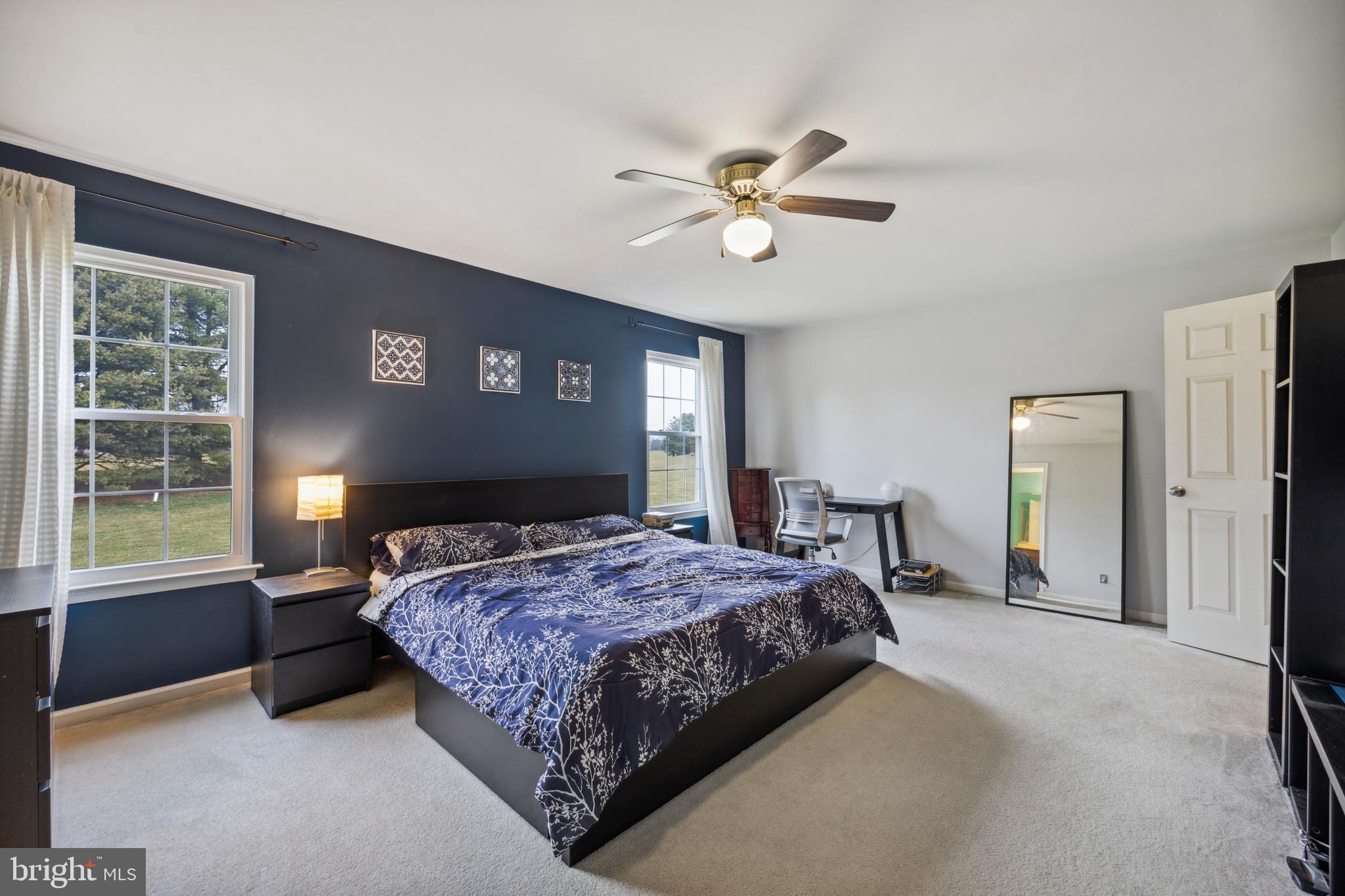 BLUE BELL CC - Residential Lease