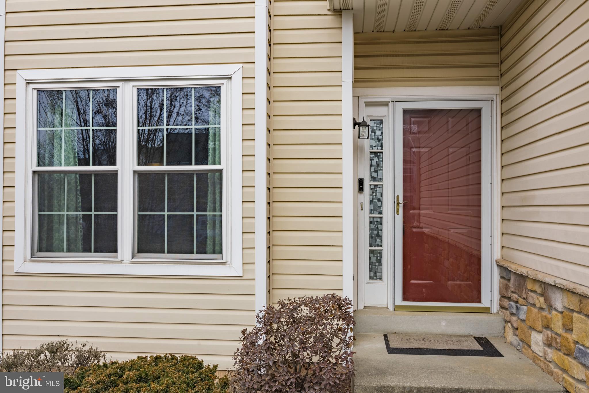 BLUE BELL CC - Residential Lease