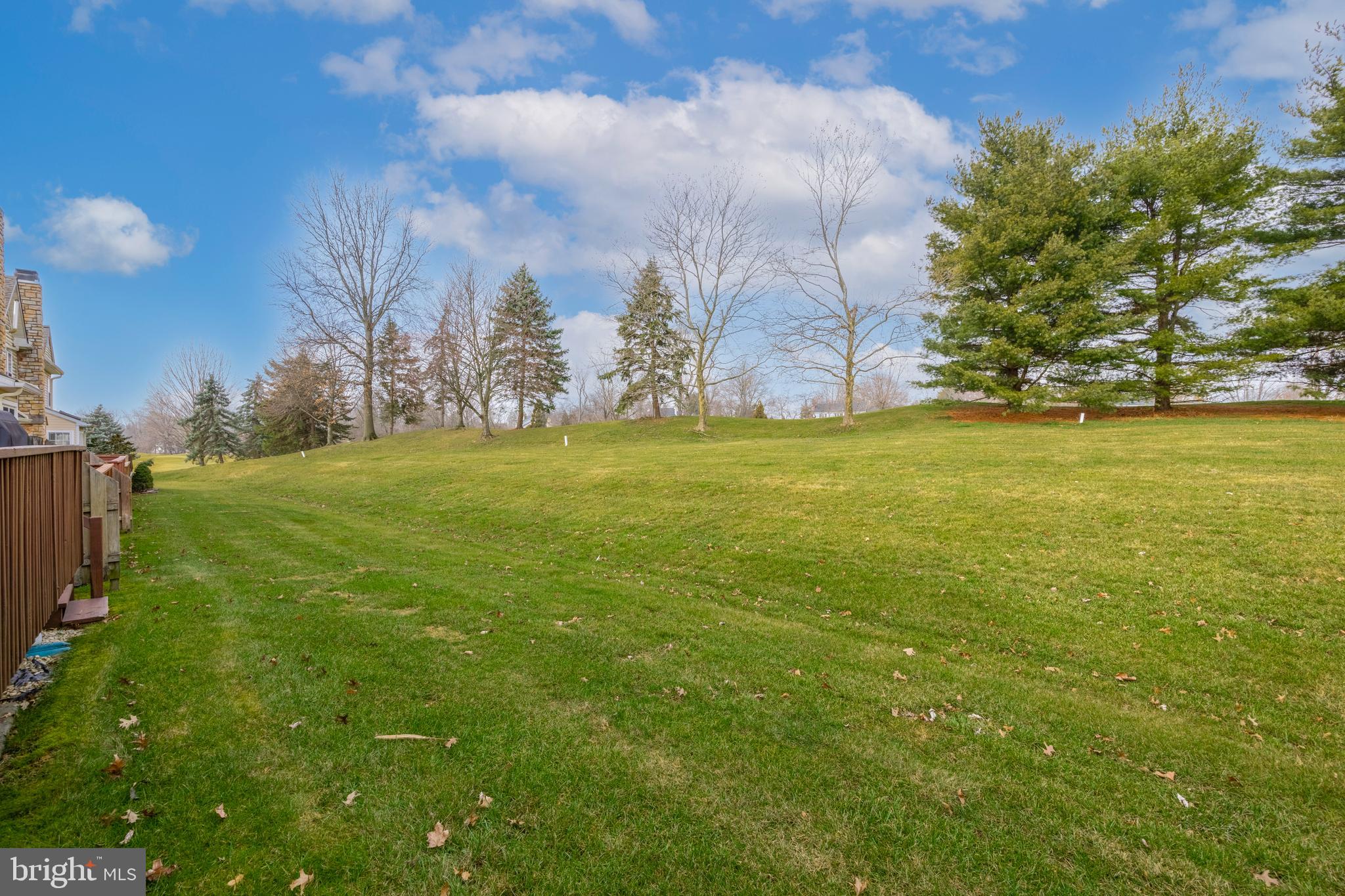 BLUE BELL CC - Residential Lease