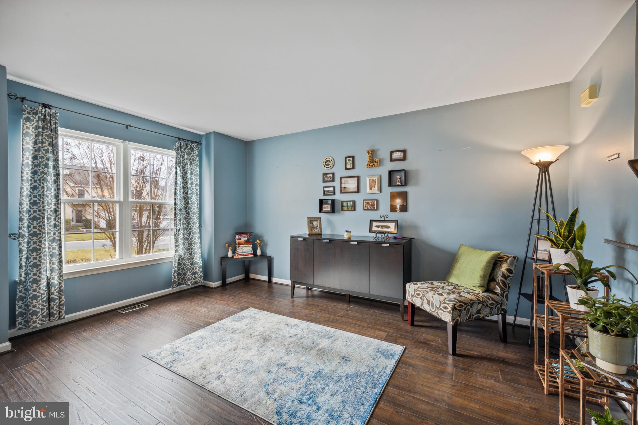 BLUE BELL CC - Residential Lease