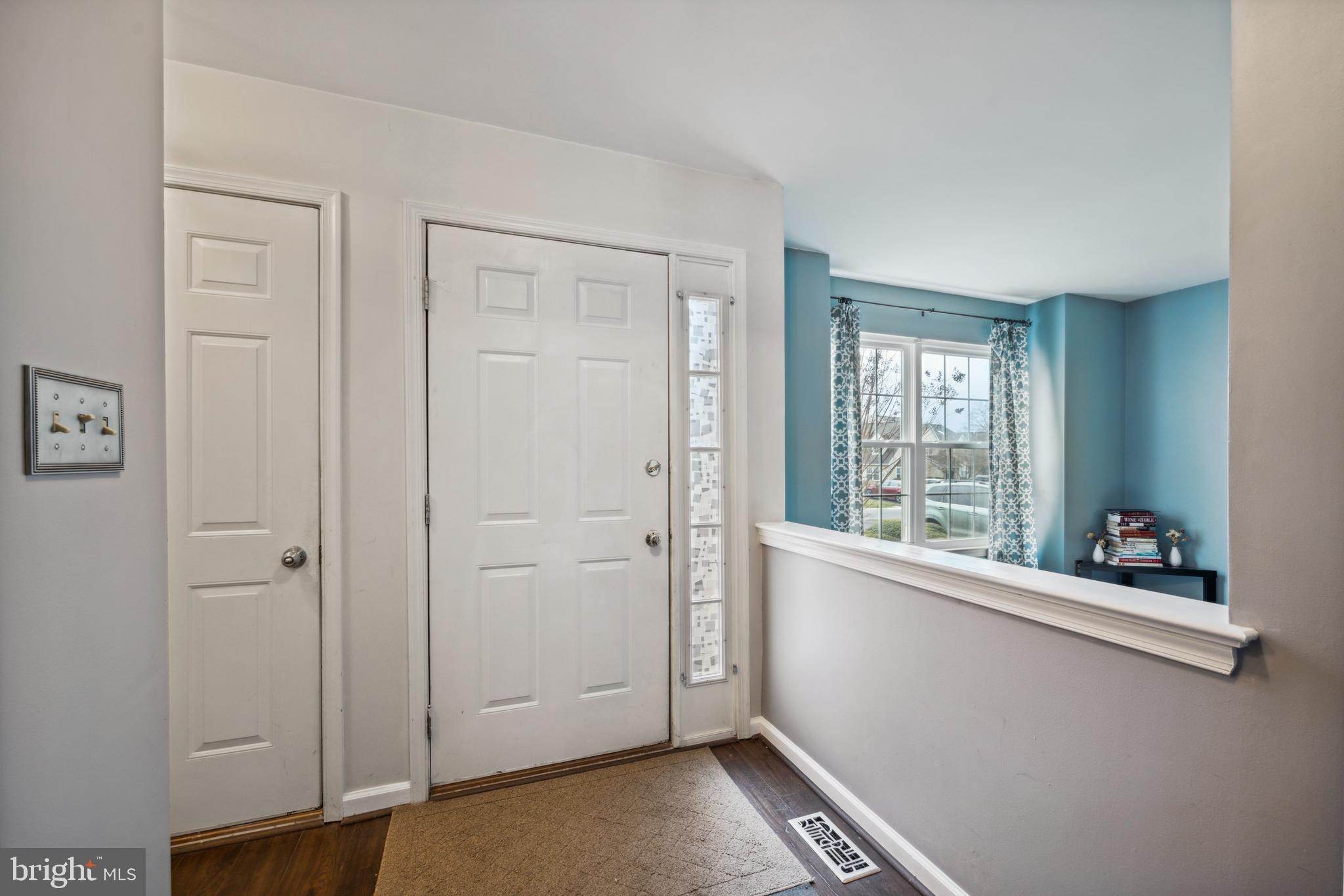 BLUE BELL CC - Residential Lease