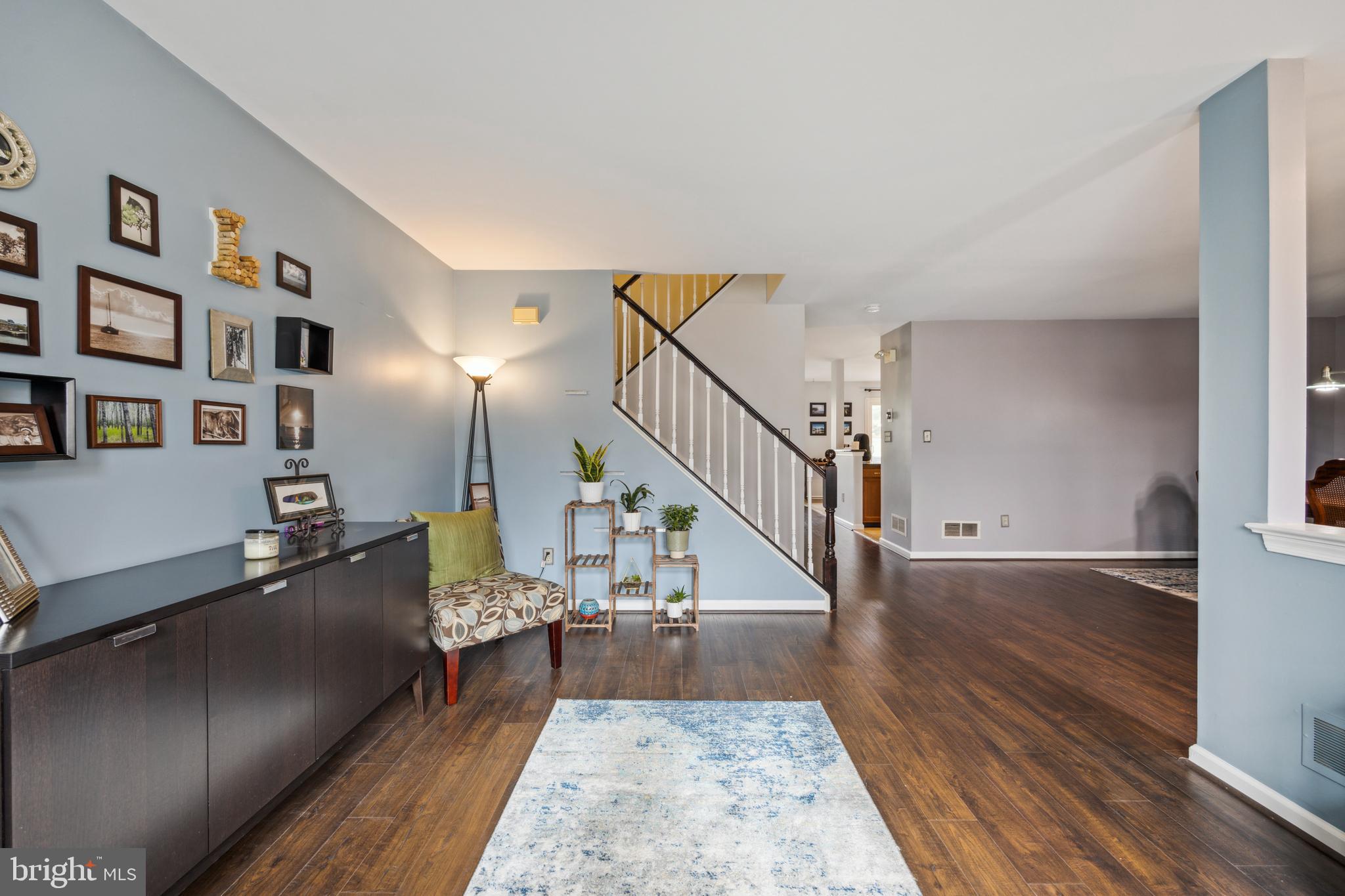 BLUE BELL CC - Residential Lease