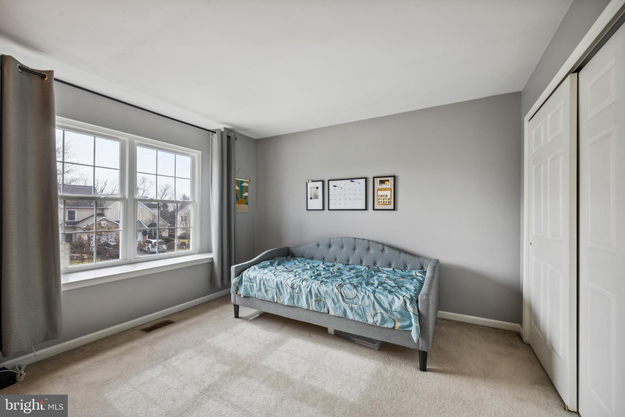 BLUE BELL CC - Residential Lease