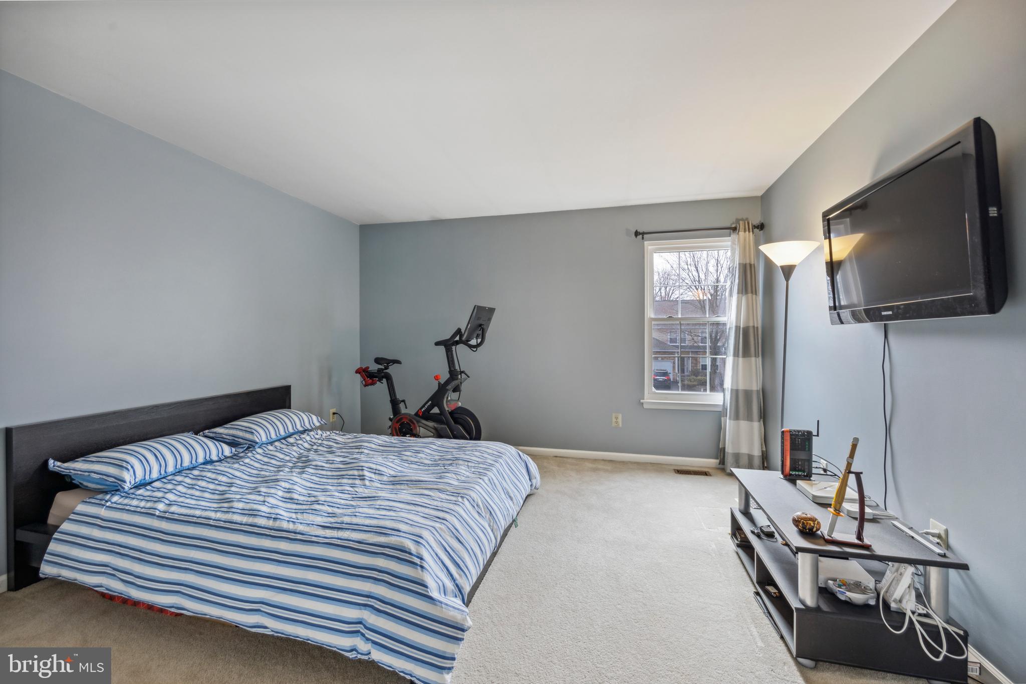 BLUE BELL CC - Residential Lease