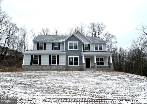 222 W UWCHLAN AVENUE DOWNINGTOWN PA 19335