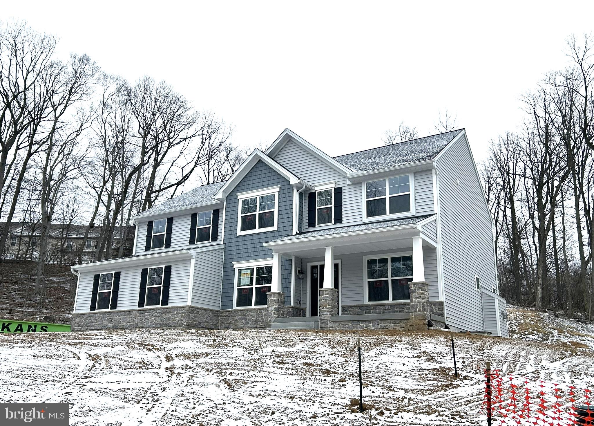 222 W UWCHLAN AVENUE