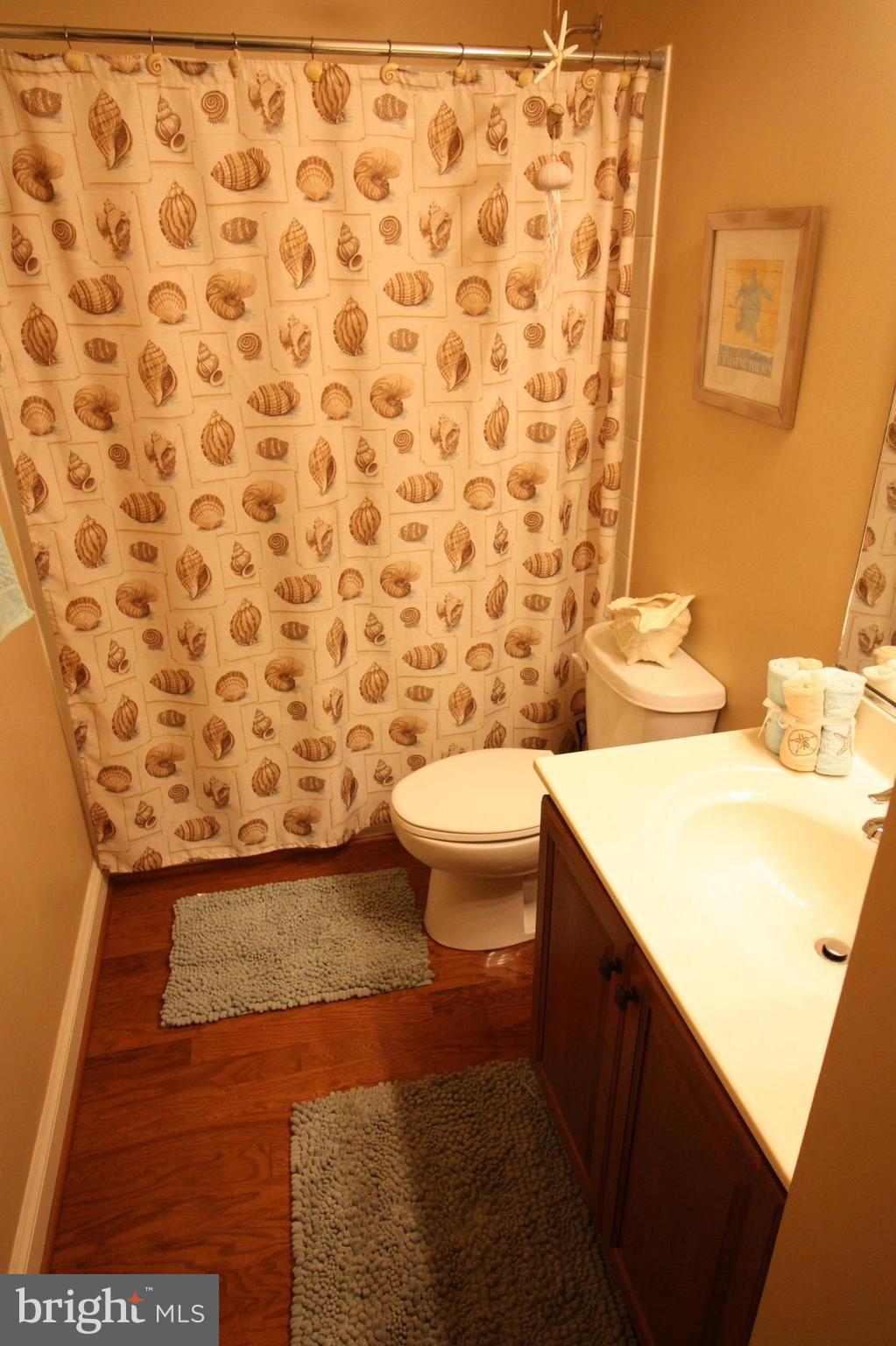 BRAEMAR - Residential