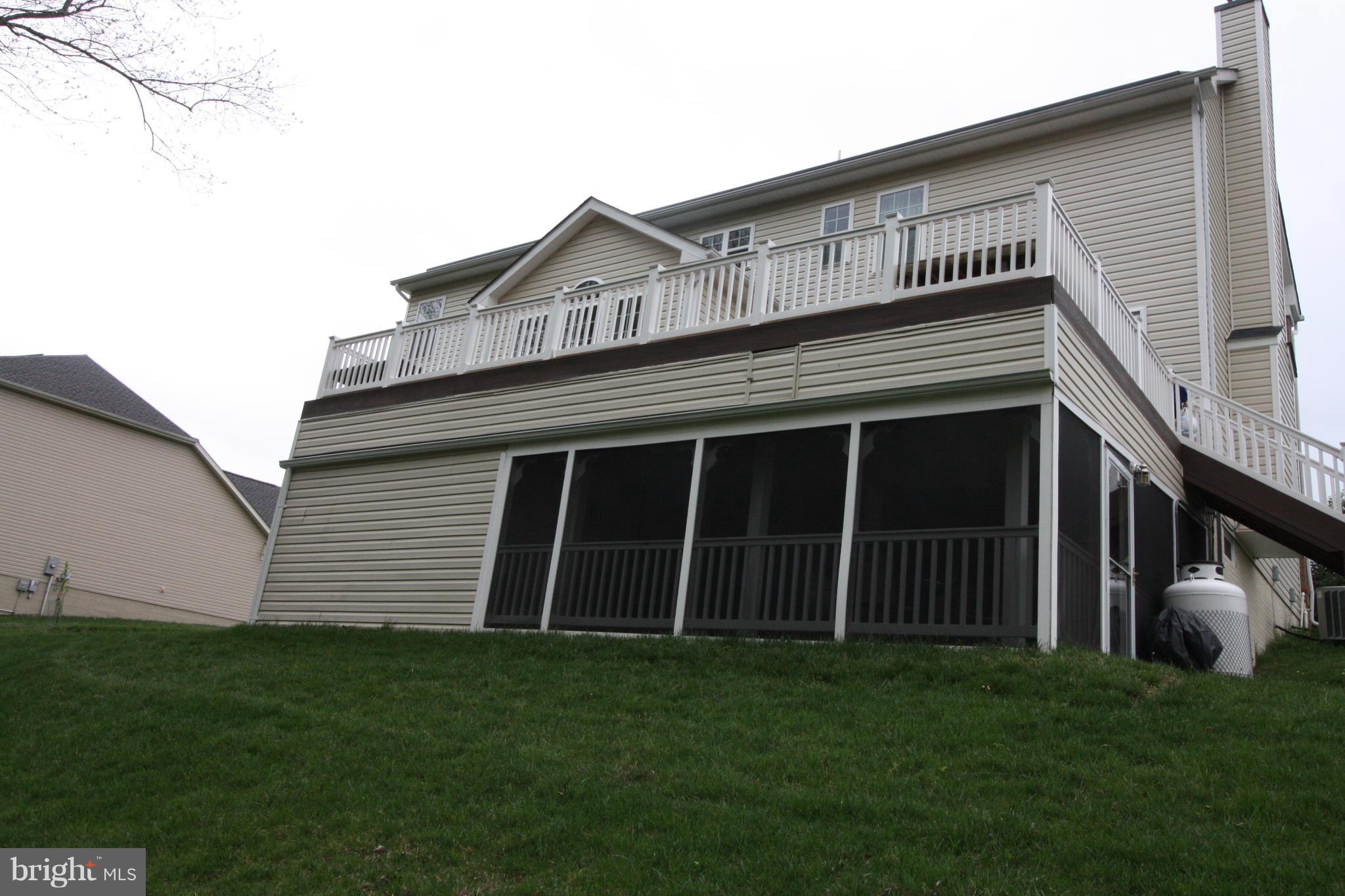 BRAEMAR - Residential