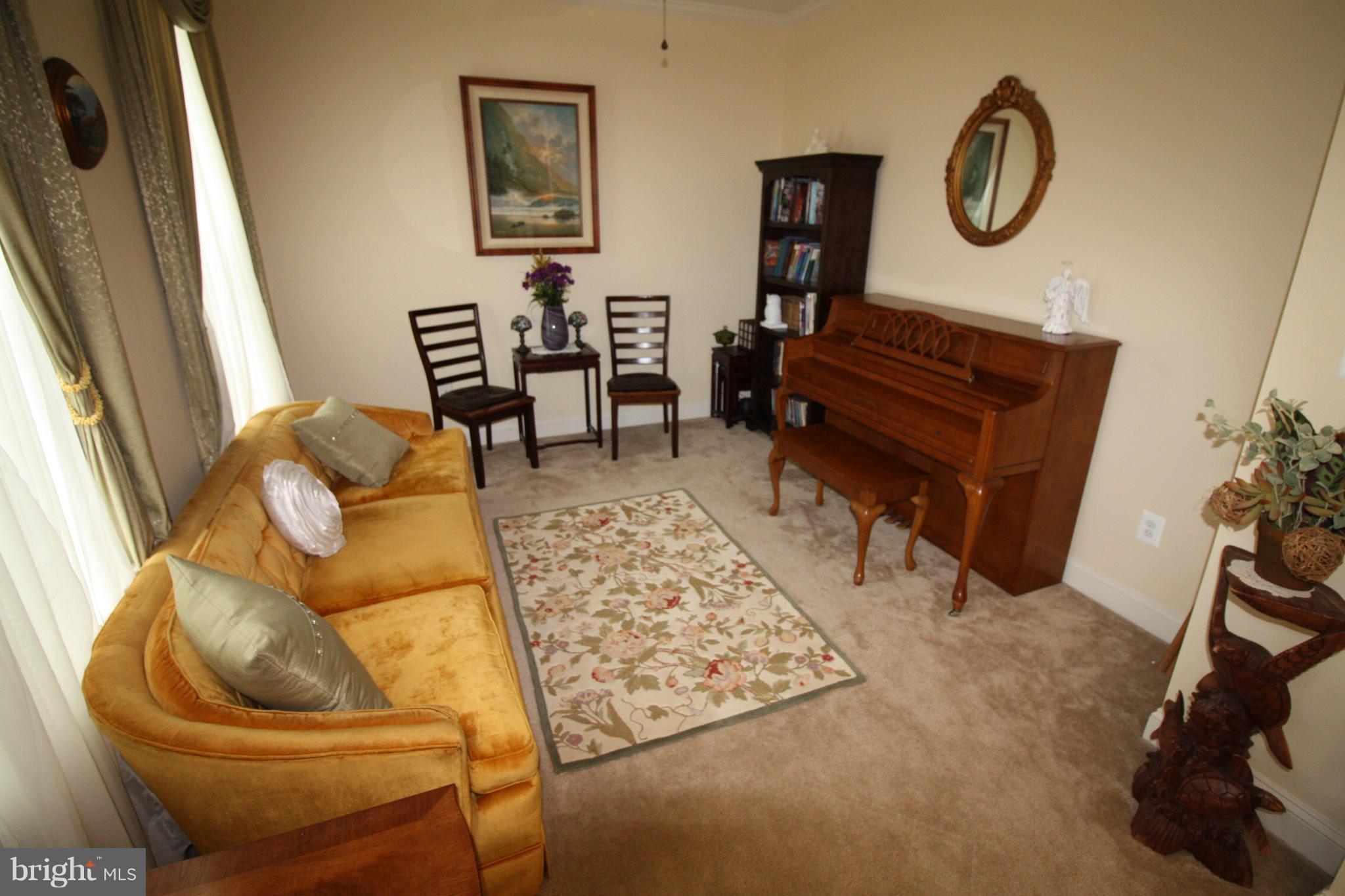 BRAEMAR - Residential