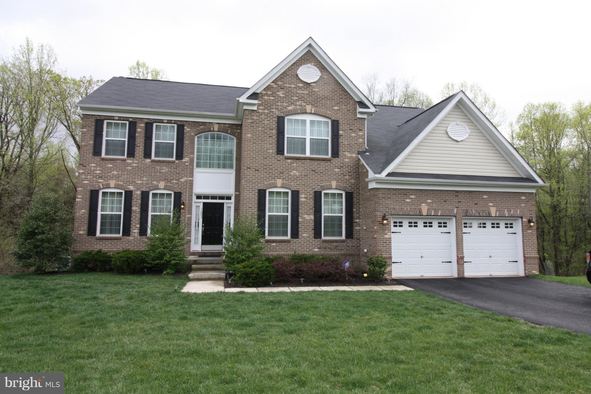 BRAEMAR - Residential