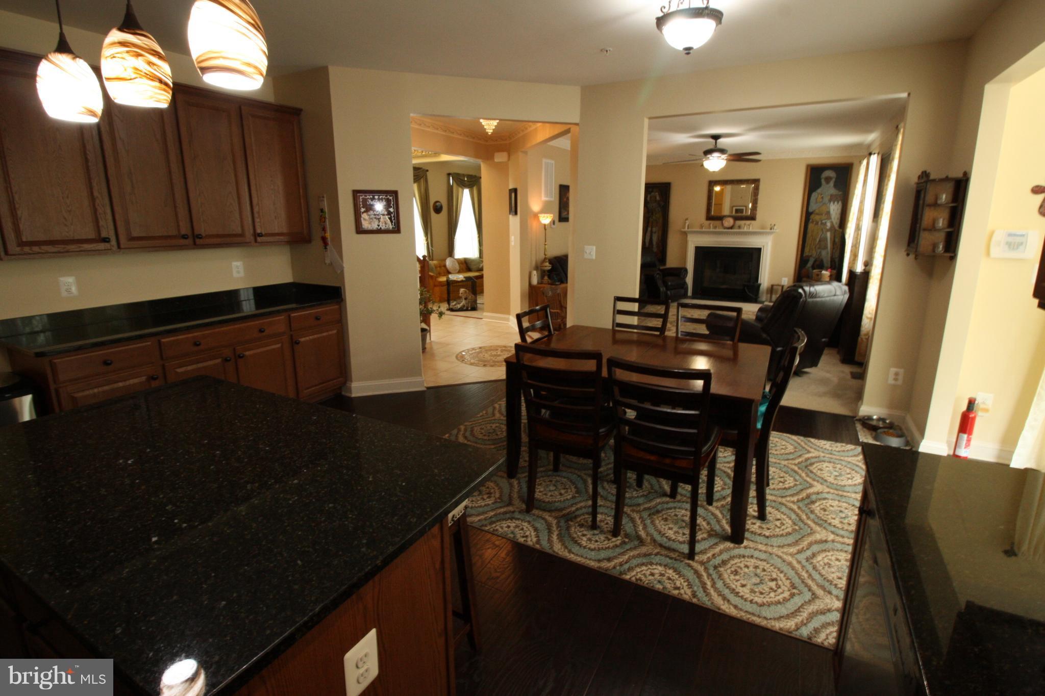 BRAEMAR - Residential