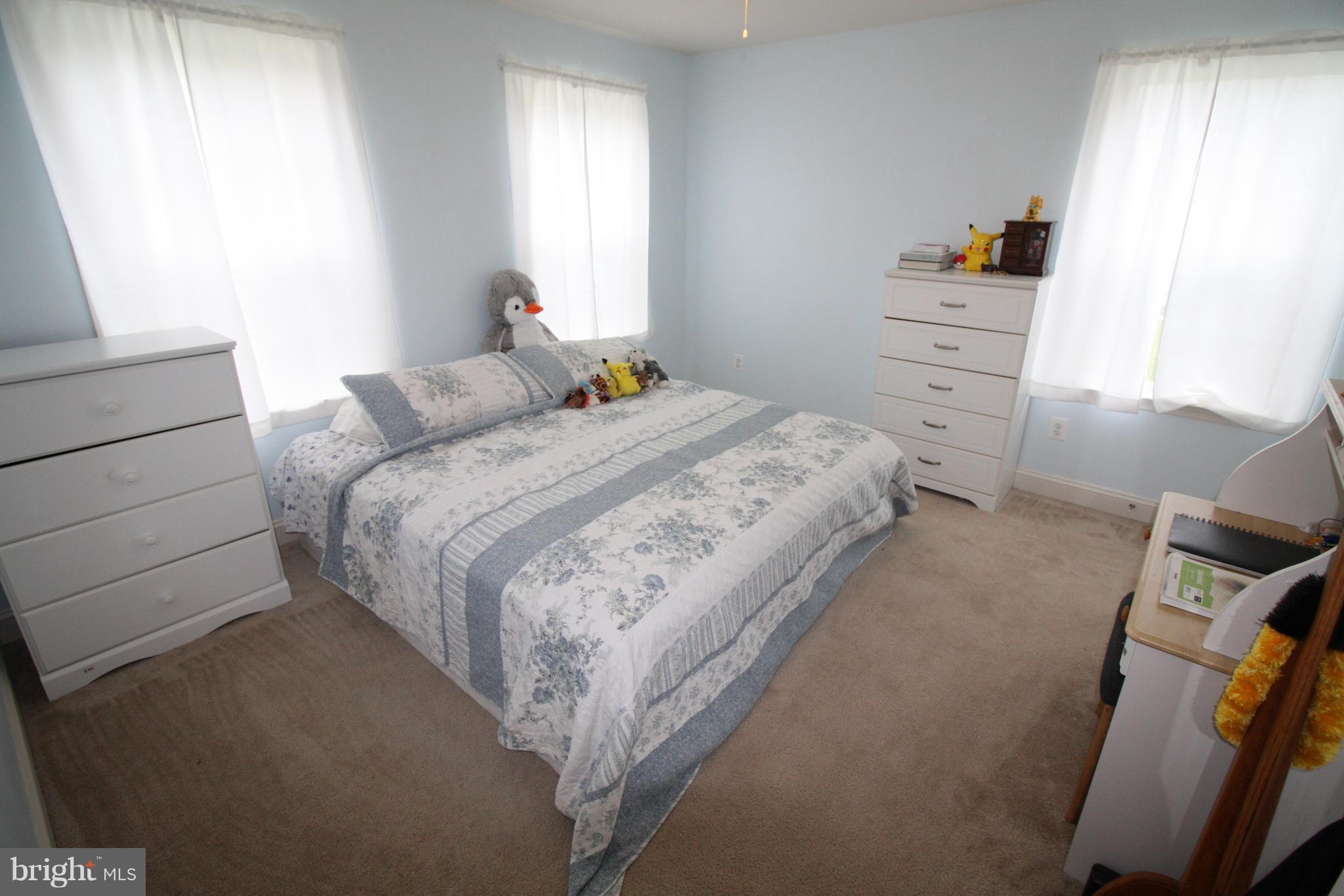 BRAEMAR - Residential