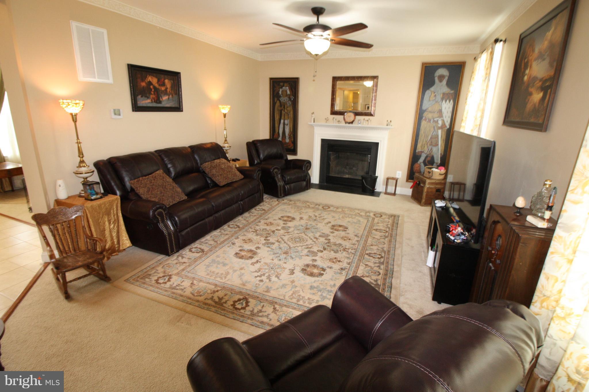 BRAEMAR - Residential