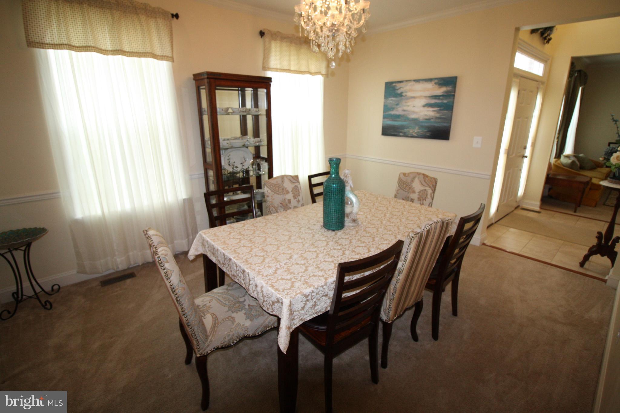 BRAEMAR - Residential