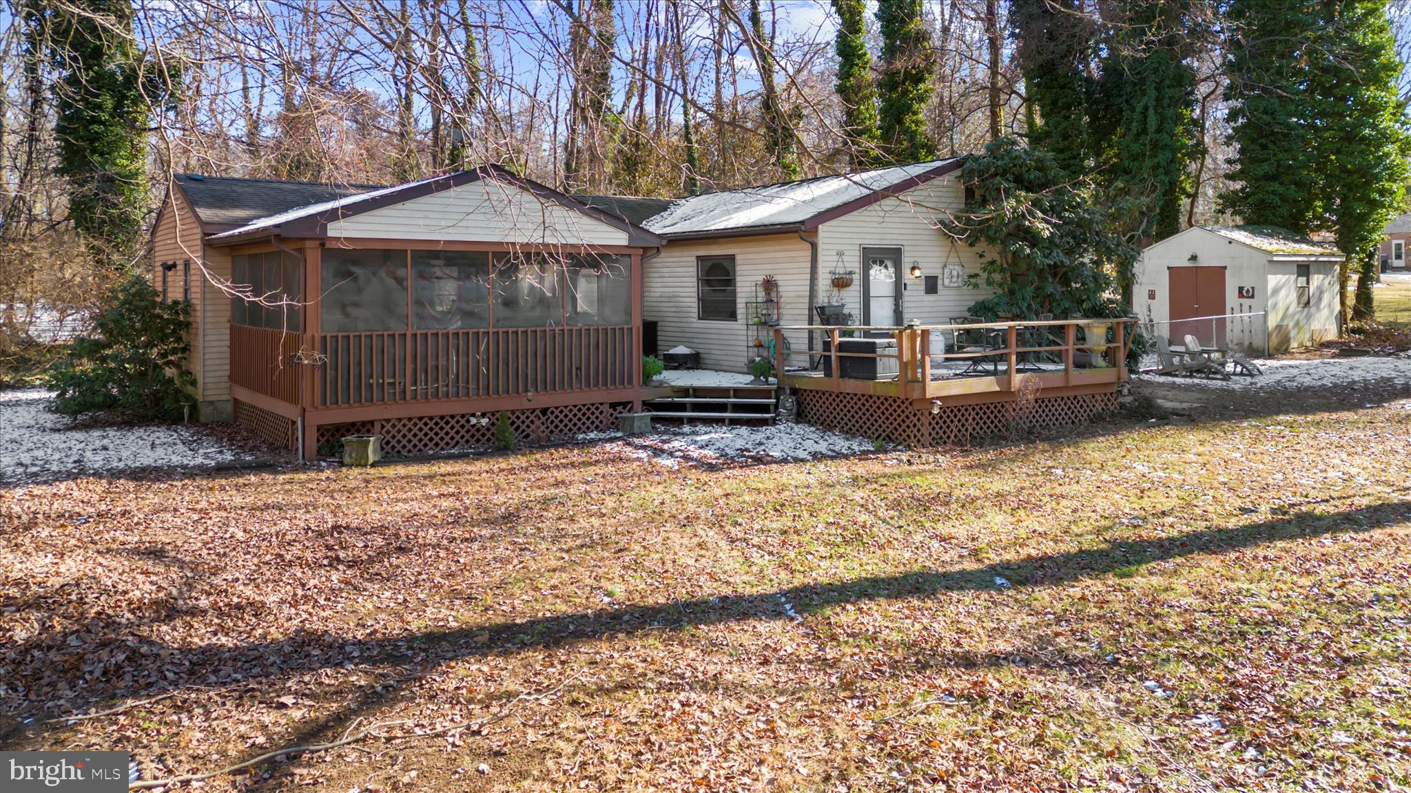 CHESAPEAKE HAVEN - Residential