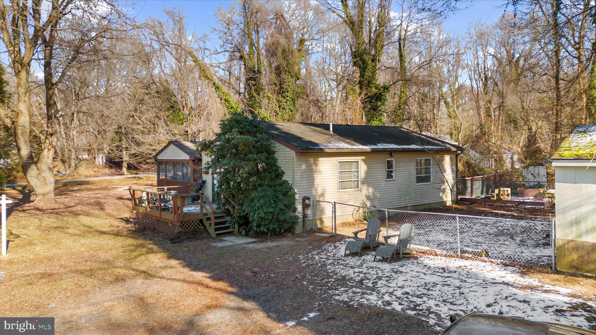 CHESAPEAKE HAVEN - Residential