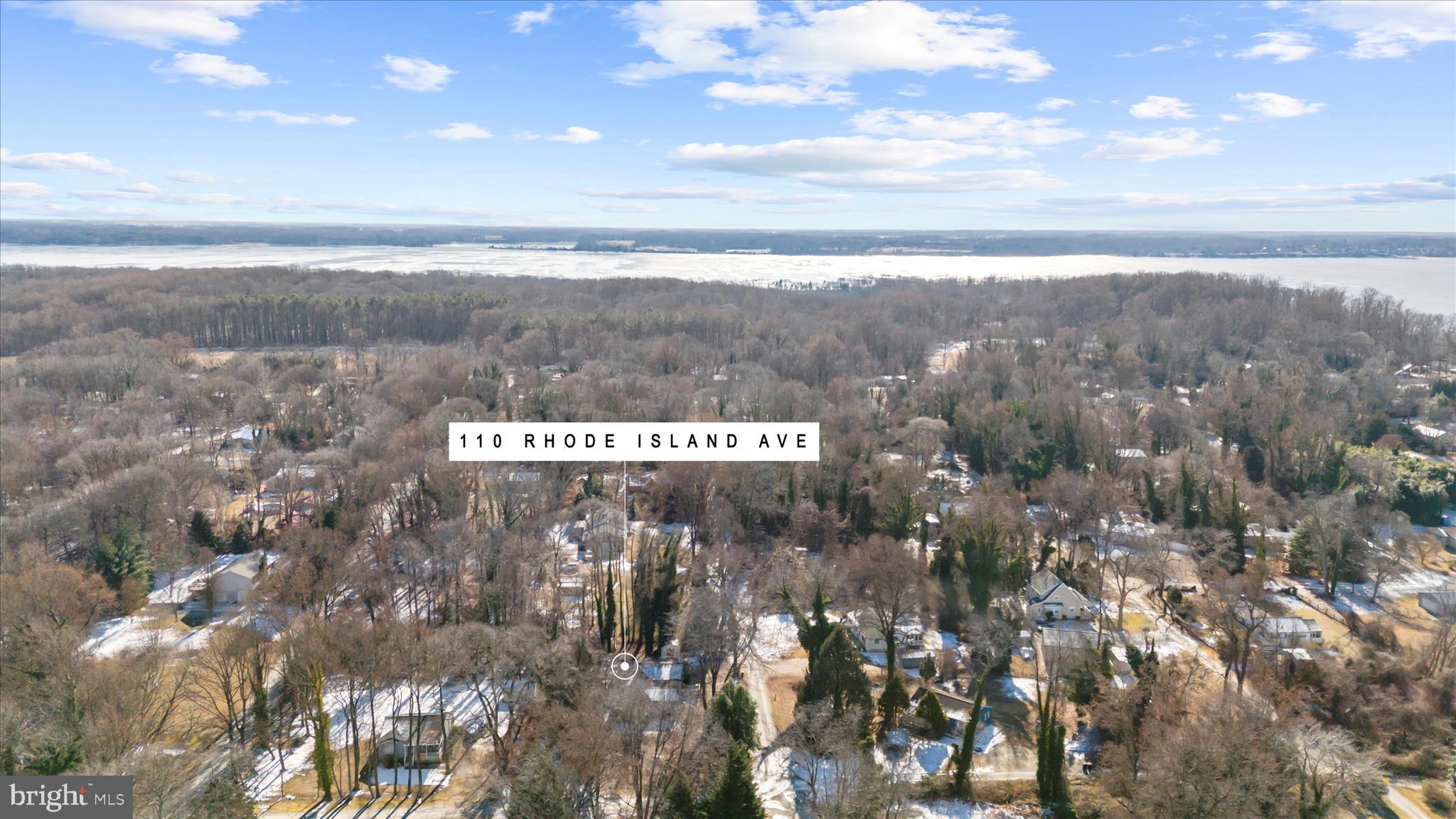 CHESAPEAKE HAVEN - Residential