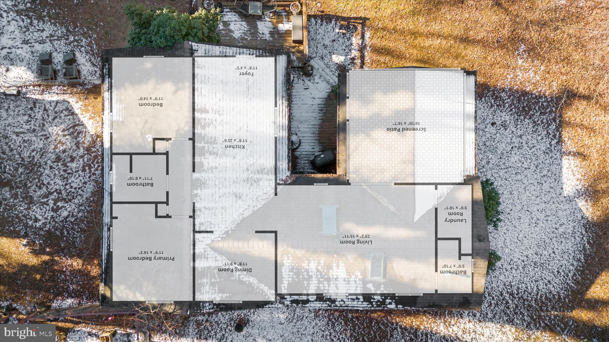 CHESAPEAKE HAVEN - Residential