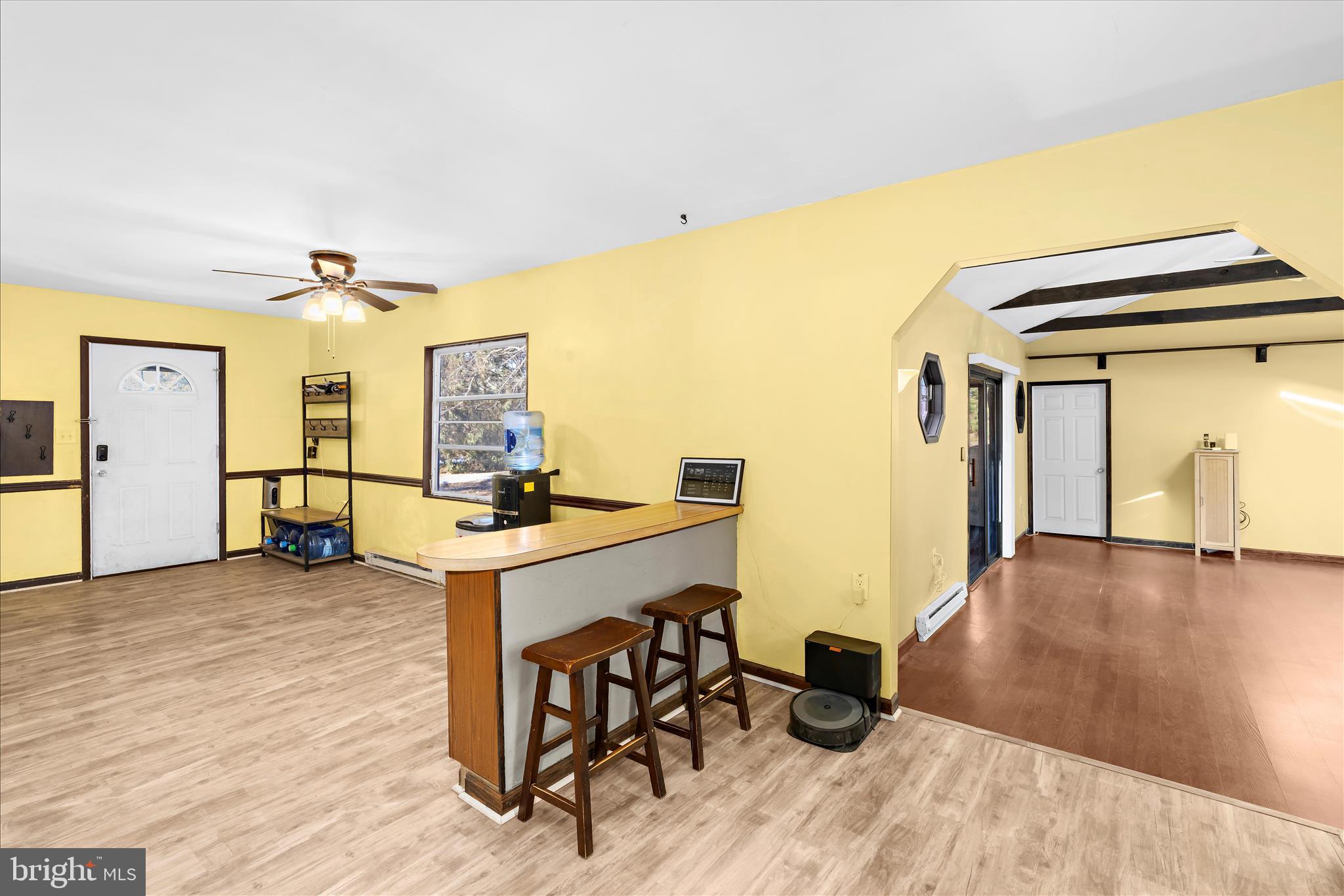 CHESAPEAKE HAVEN - Residential