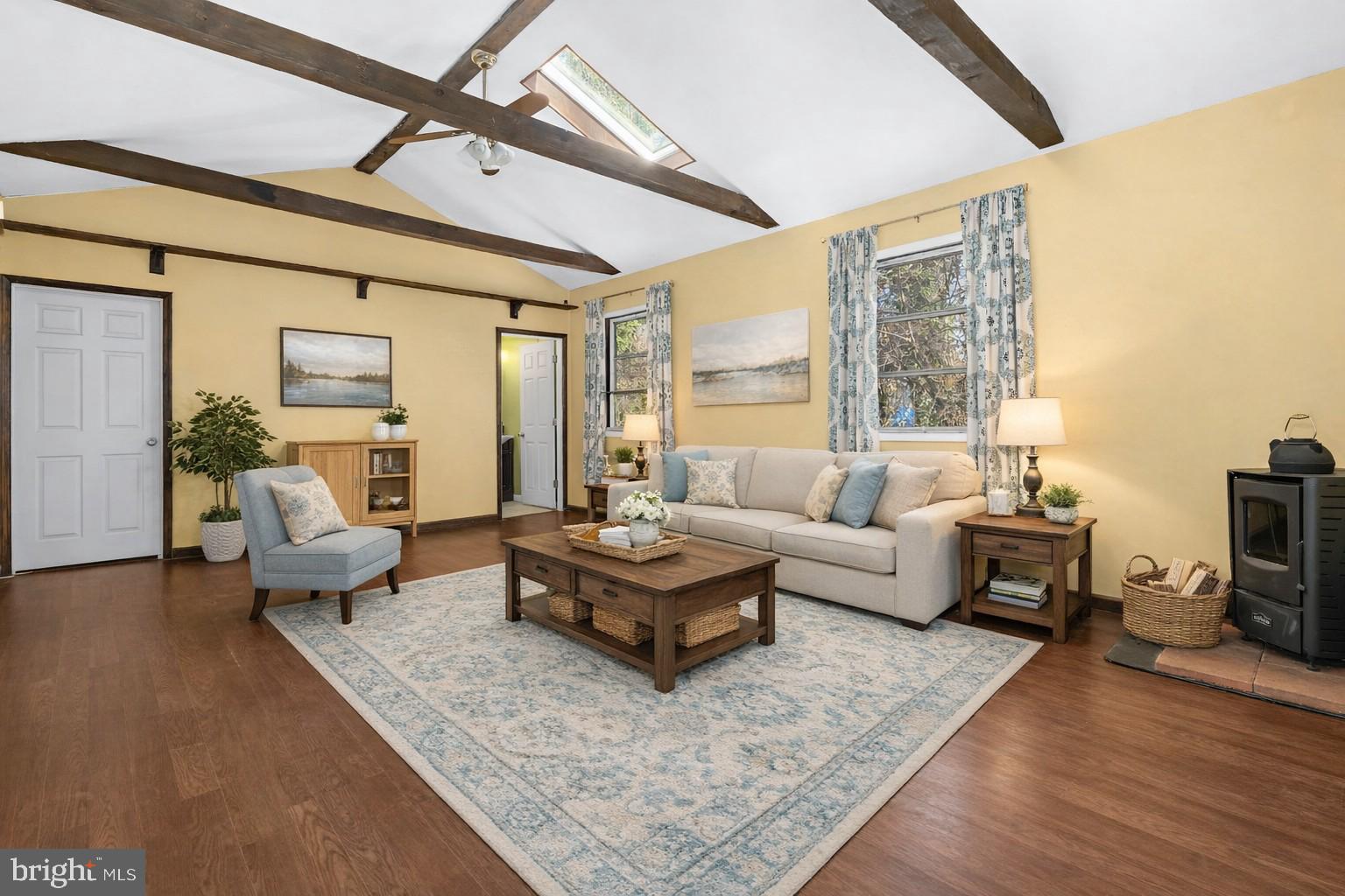 CHESAPEAKE HAVEN - Residential