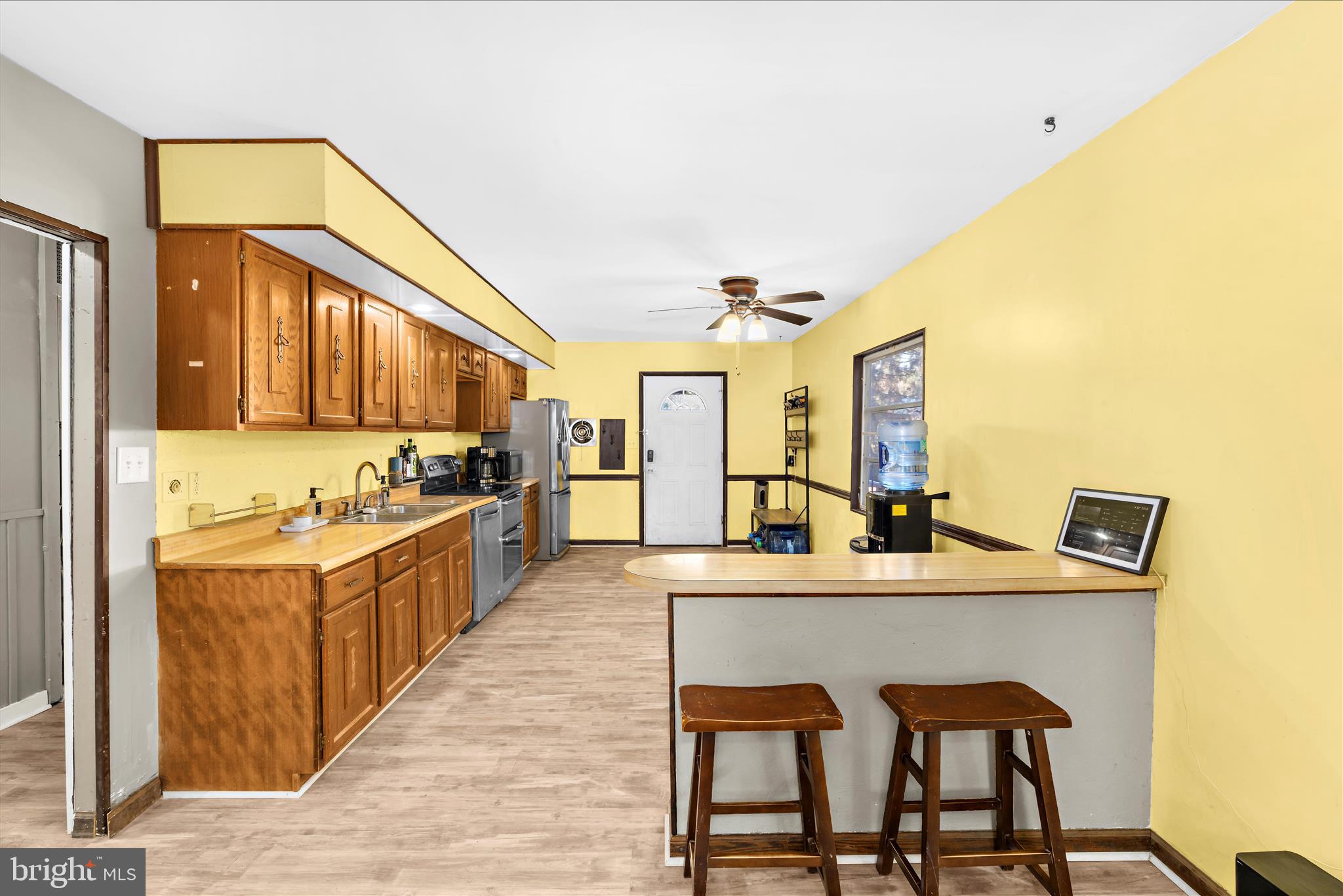 CHESAPEAKE HAVEN - Residential