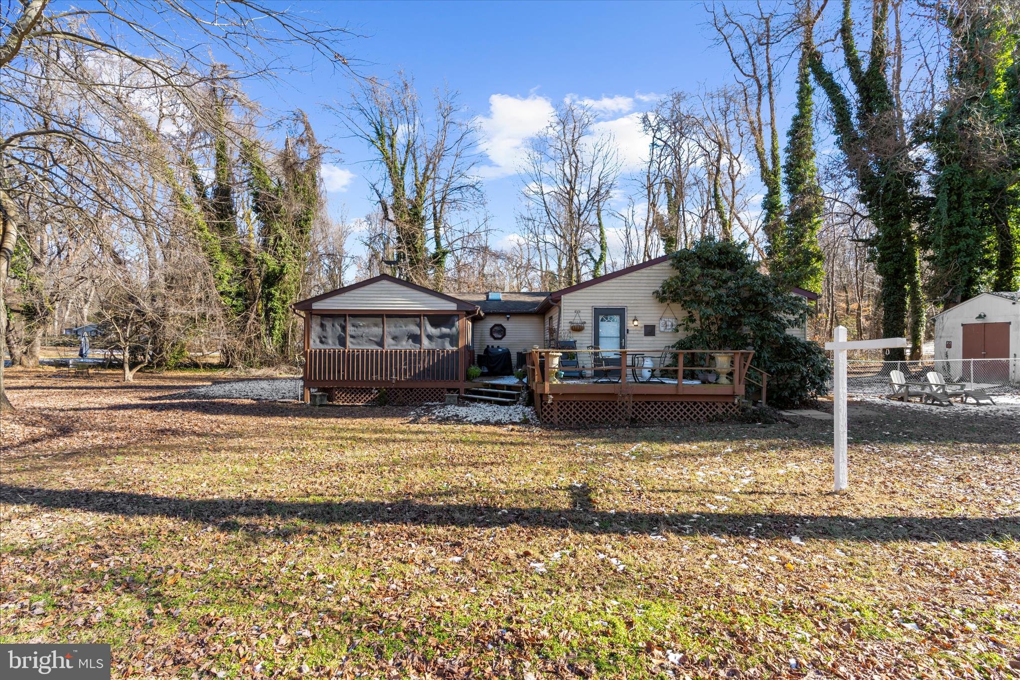 CHESAPEAKE HAVEN - Residential