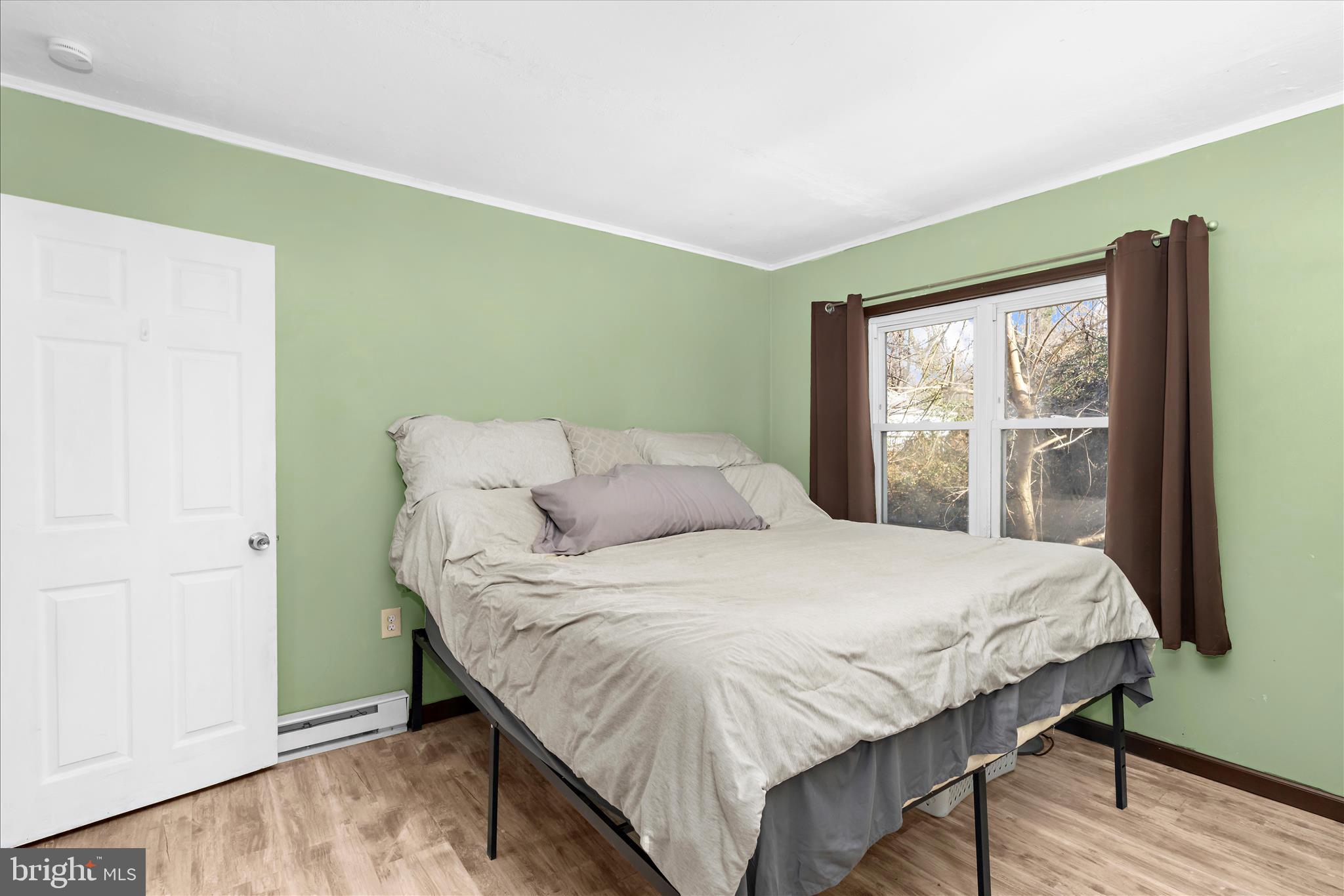 CHESAPEAKE HAVEN - Residential